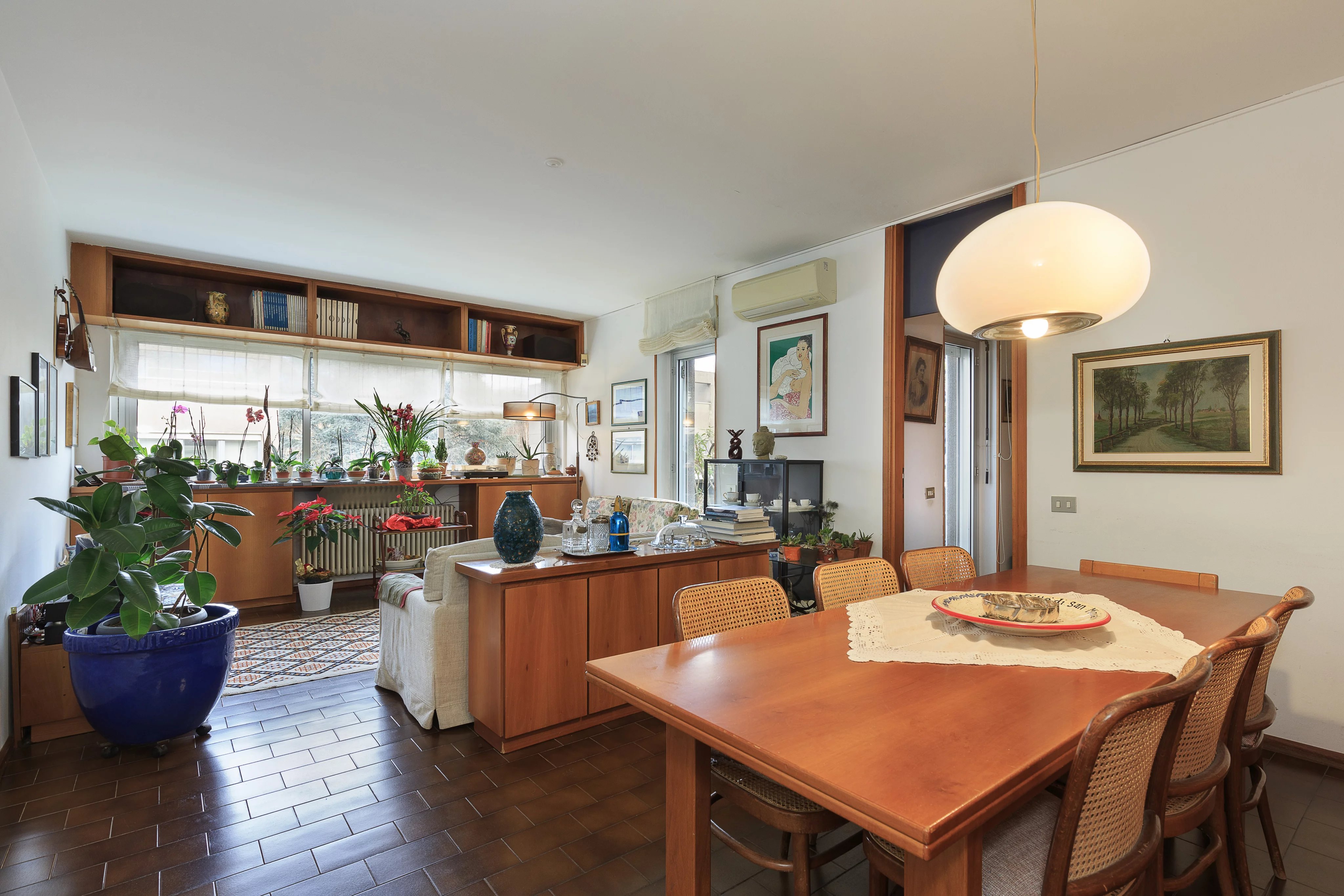 Appartement Como - picture 6