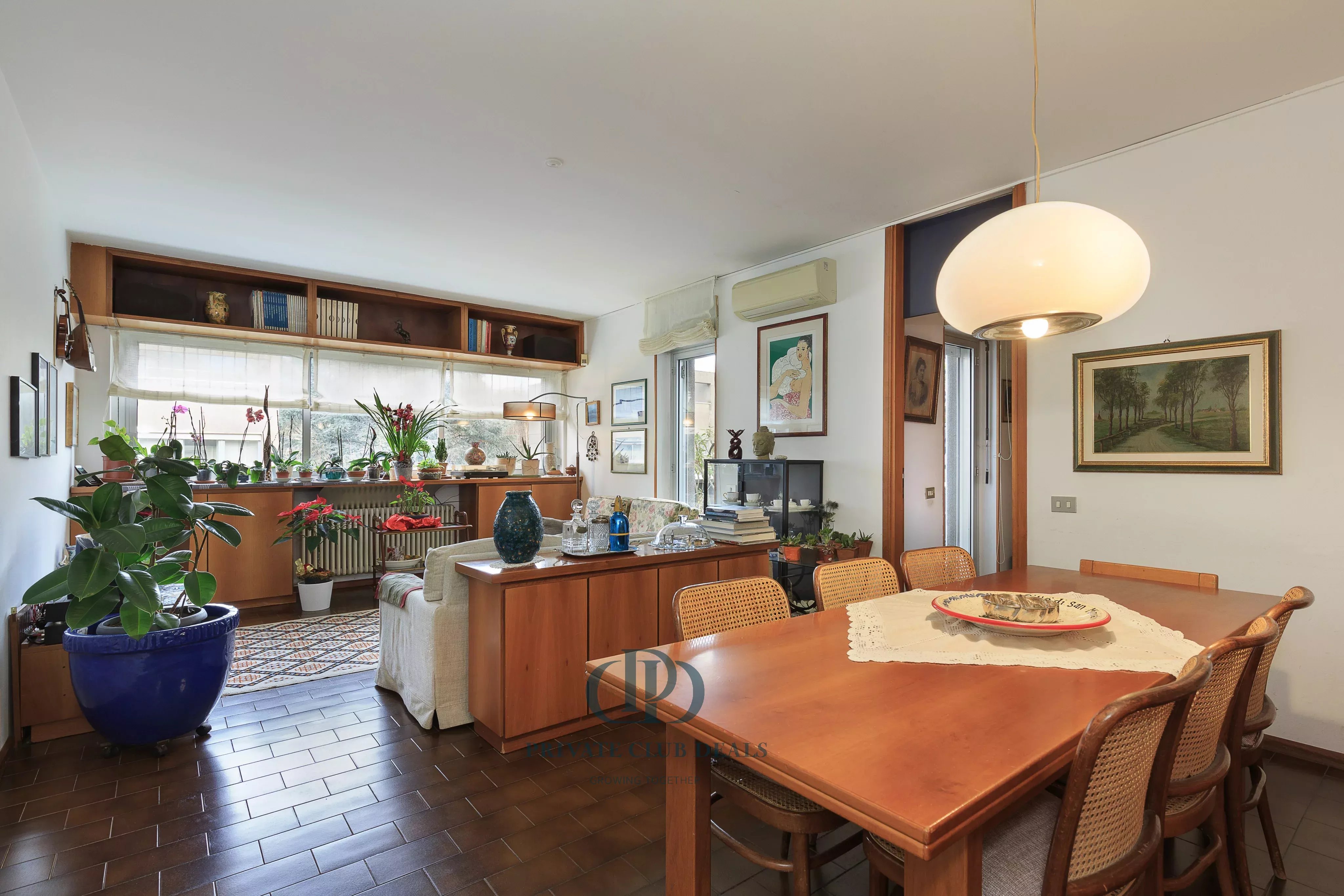 Daire Como - picture 6