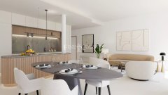Luxury Apartment Sea View for sale, Cannes Croisette — photo 6 of 7