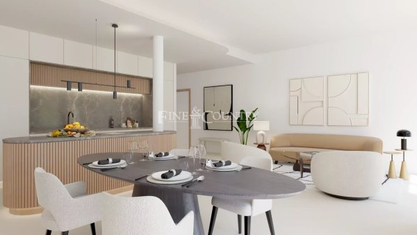 Luxury Apartment Sea View for sale, Cannes Croisette — photo 6