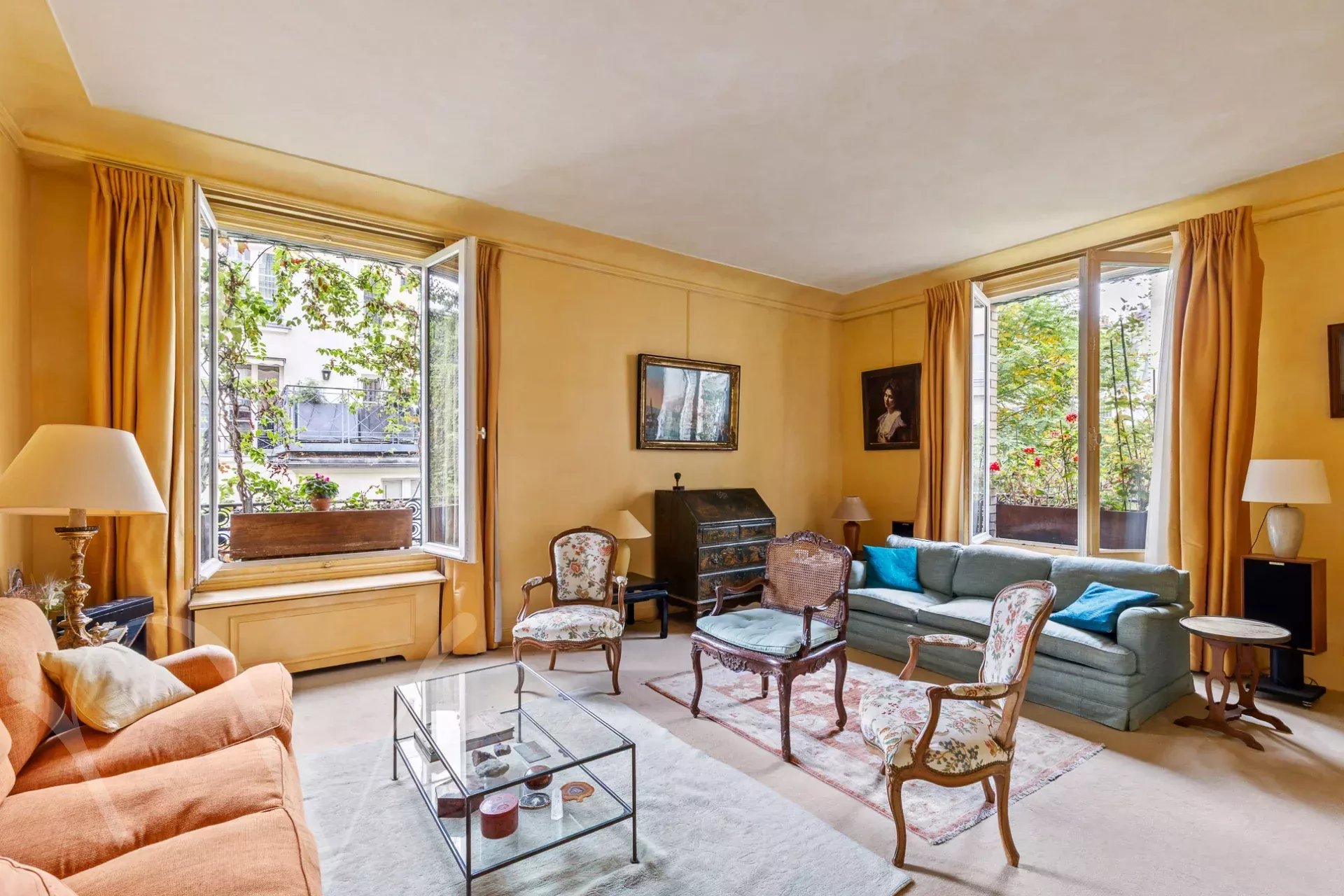 Agence immobilière de Nouvelle Vague Real Estate