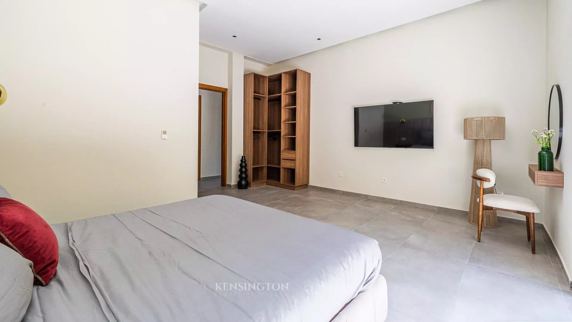 4 Bedroom Villa/Townhouse's Image 19