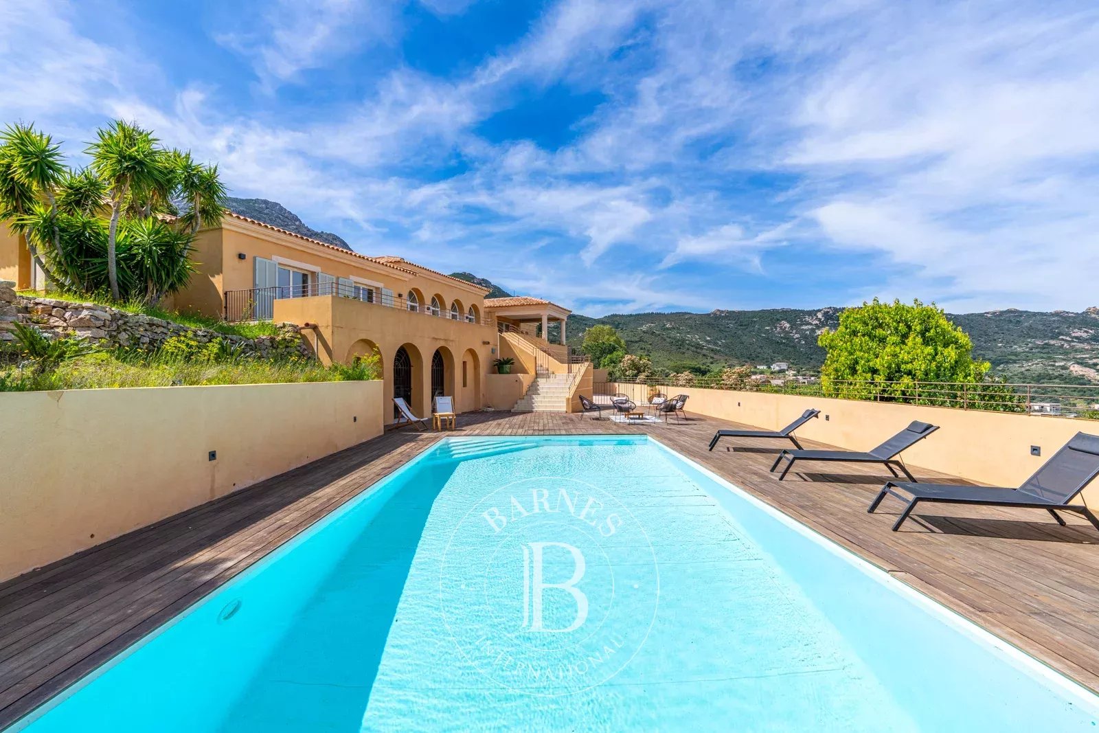 Villa Calvi  -  ref 8021211 (picture 3)