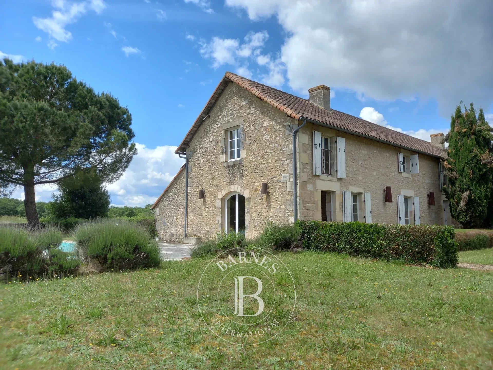 Maison Saint-Savin  -  ref 87030652 (picture 2)