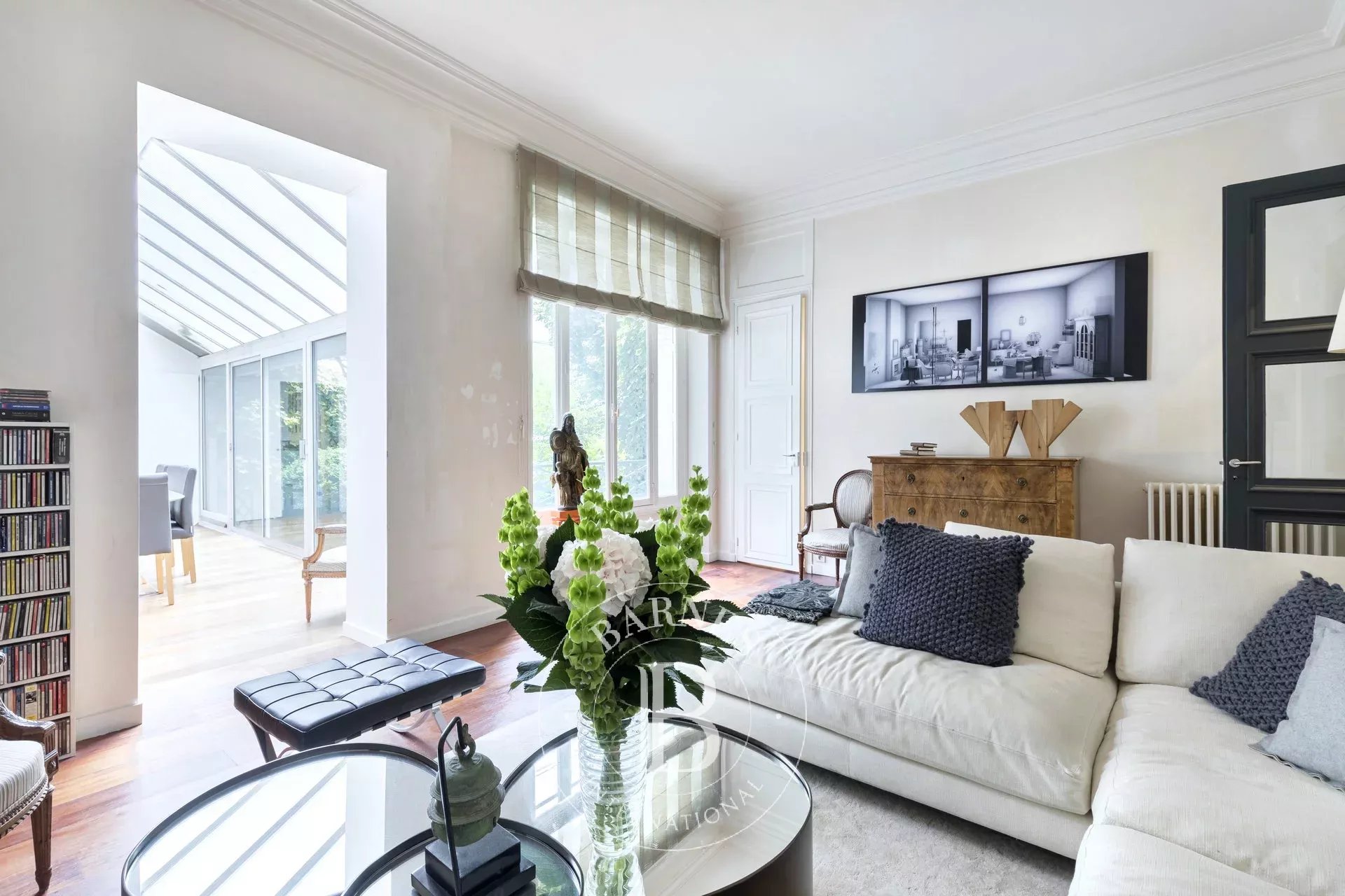 Квартира Neuilly-sur-Seine - picture 8
