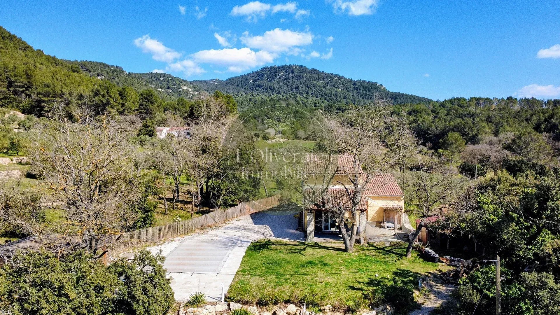 Agence immobilière de T & O Immobilier