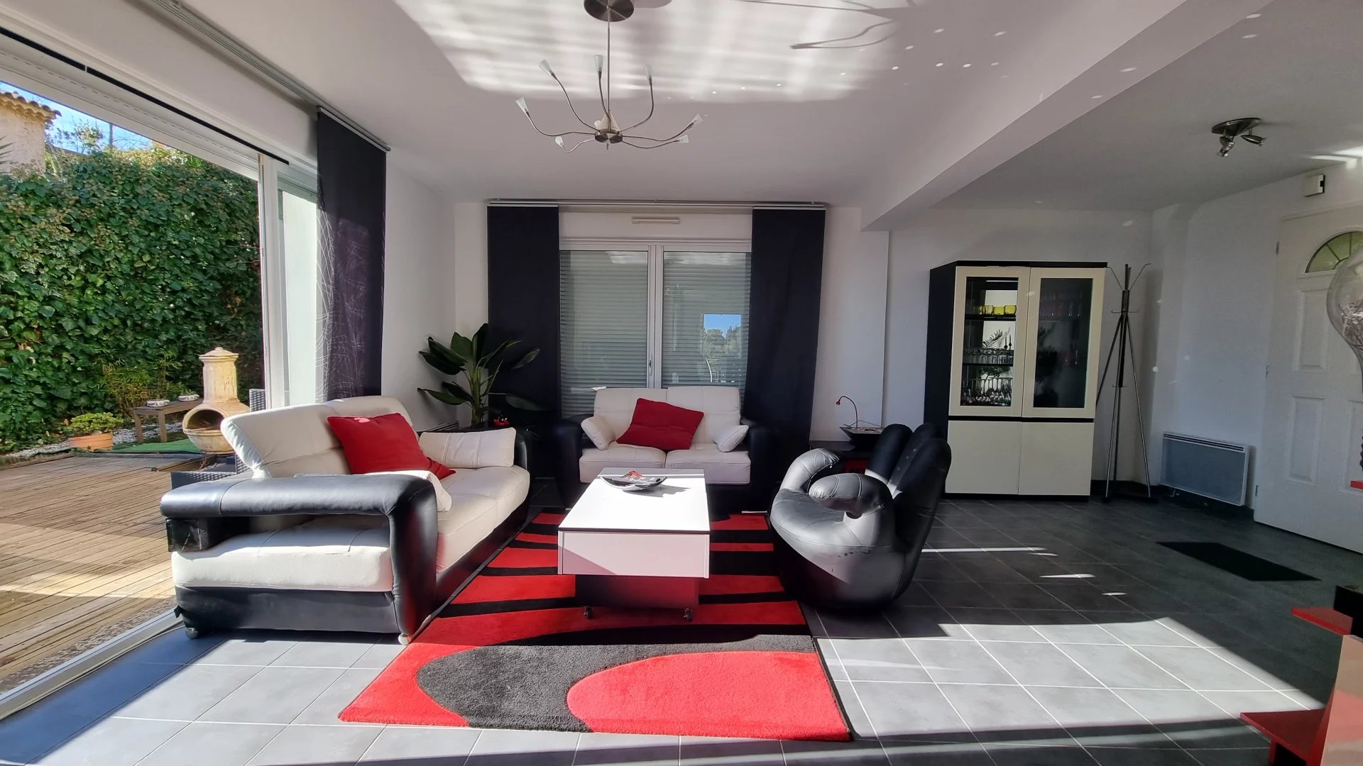 Vente Villa La Turbie