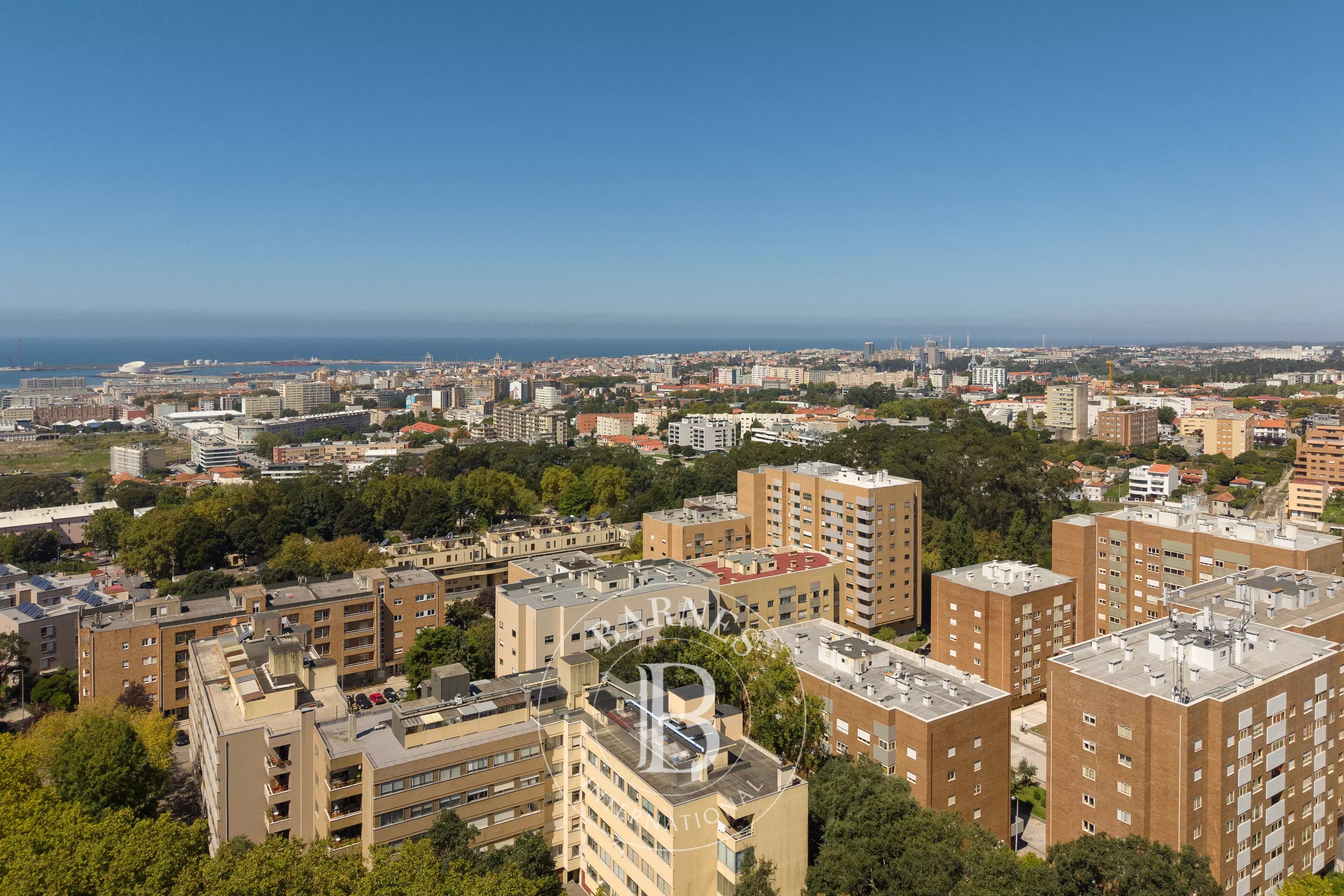Apartamento em Matosinhos Para Arrendar