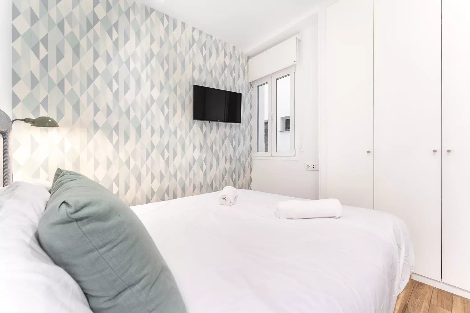 Daire Madrid - picture 13