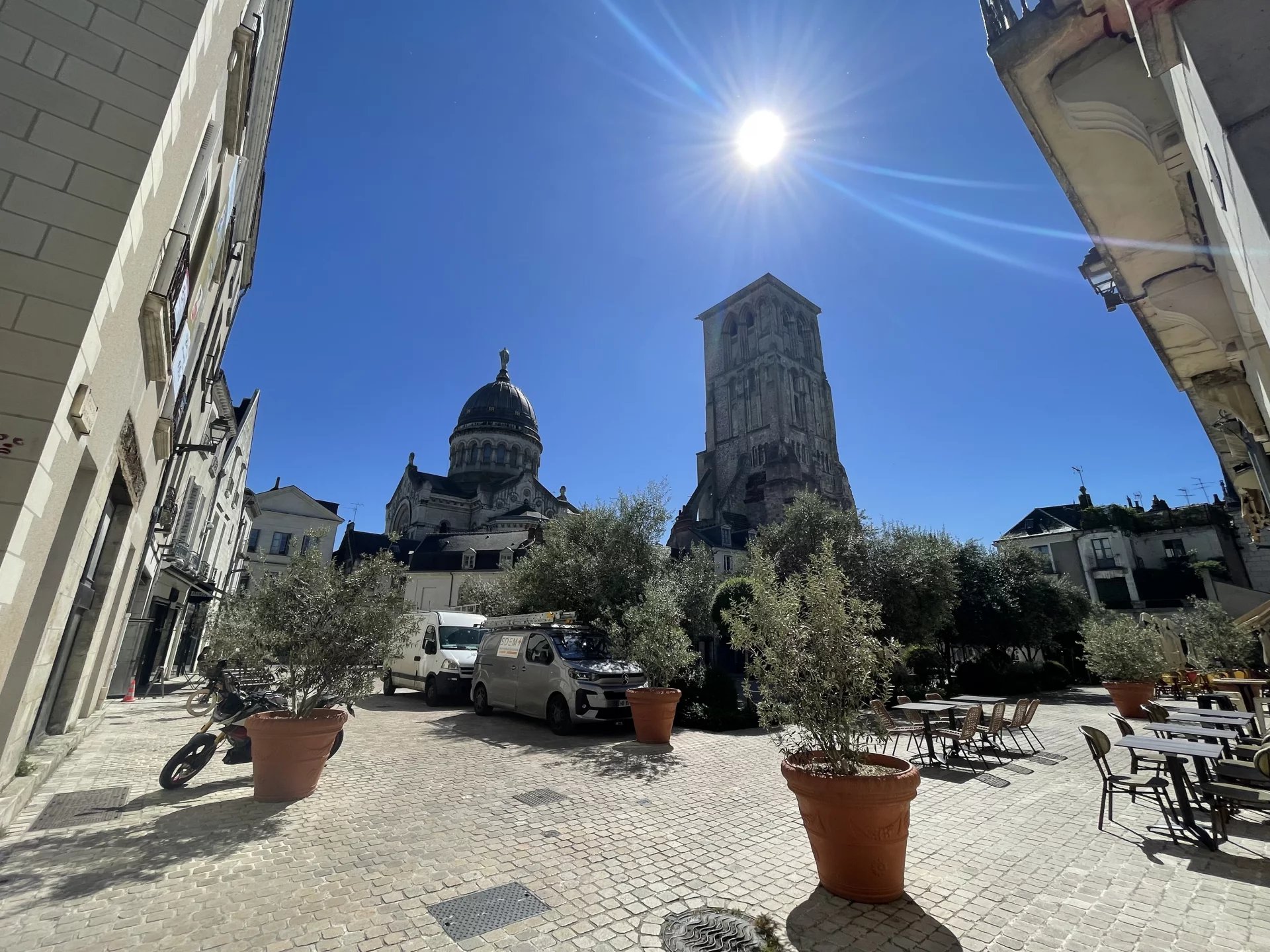Agence immobilière de GAUTARD Immobilier