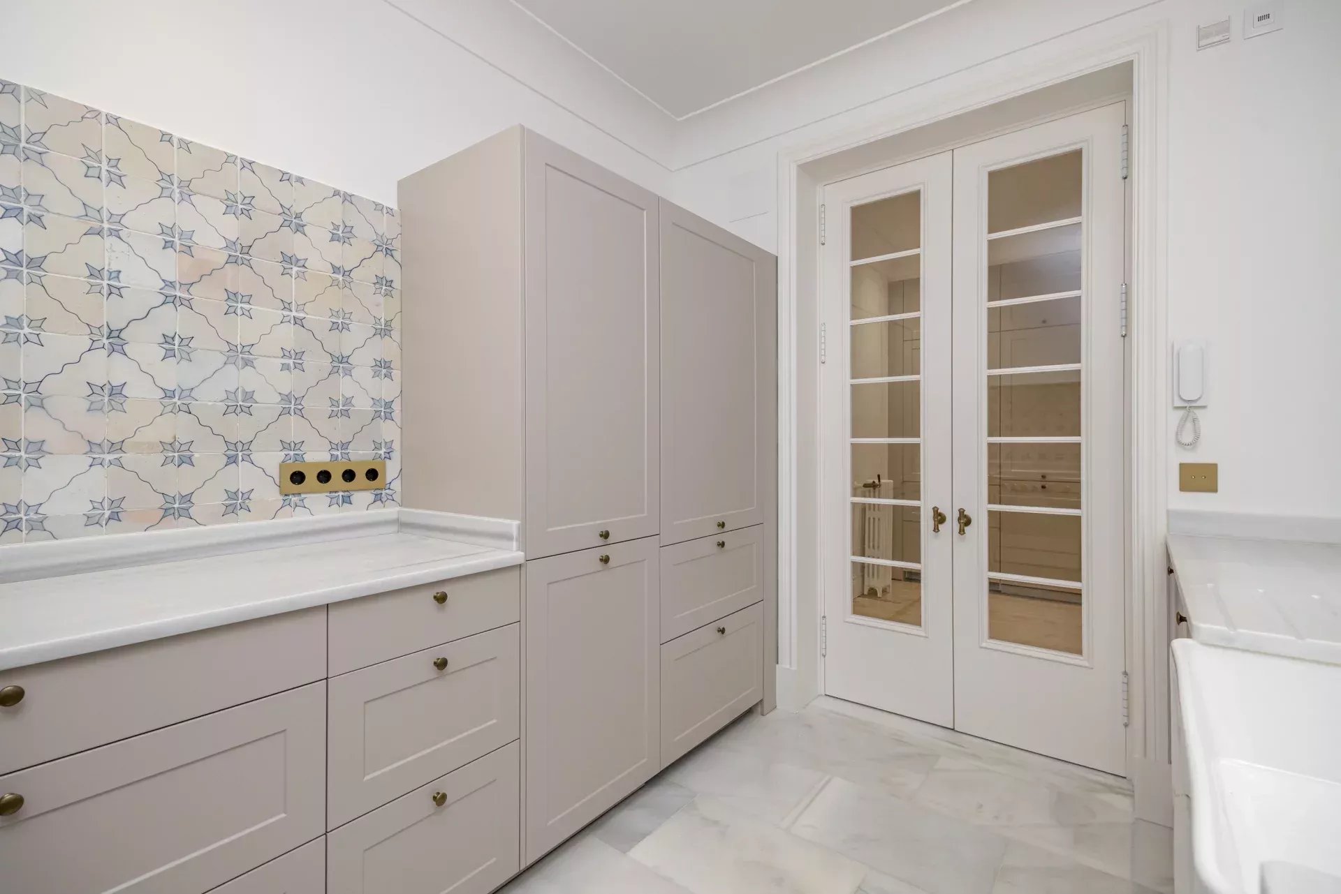 Daire Madrid - picture 24