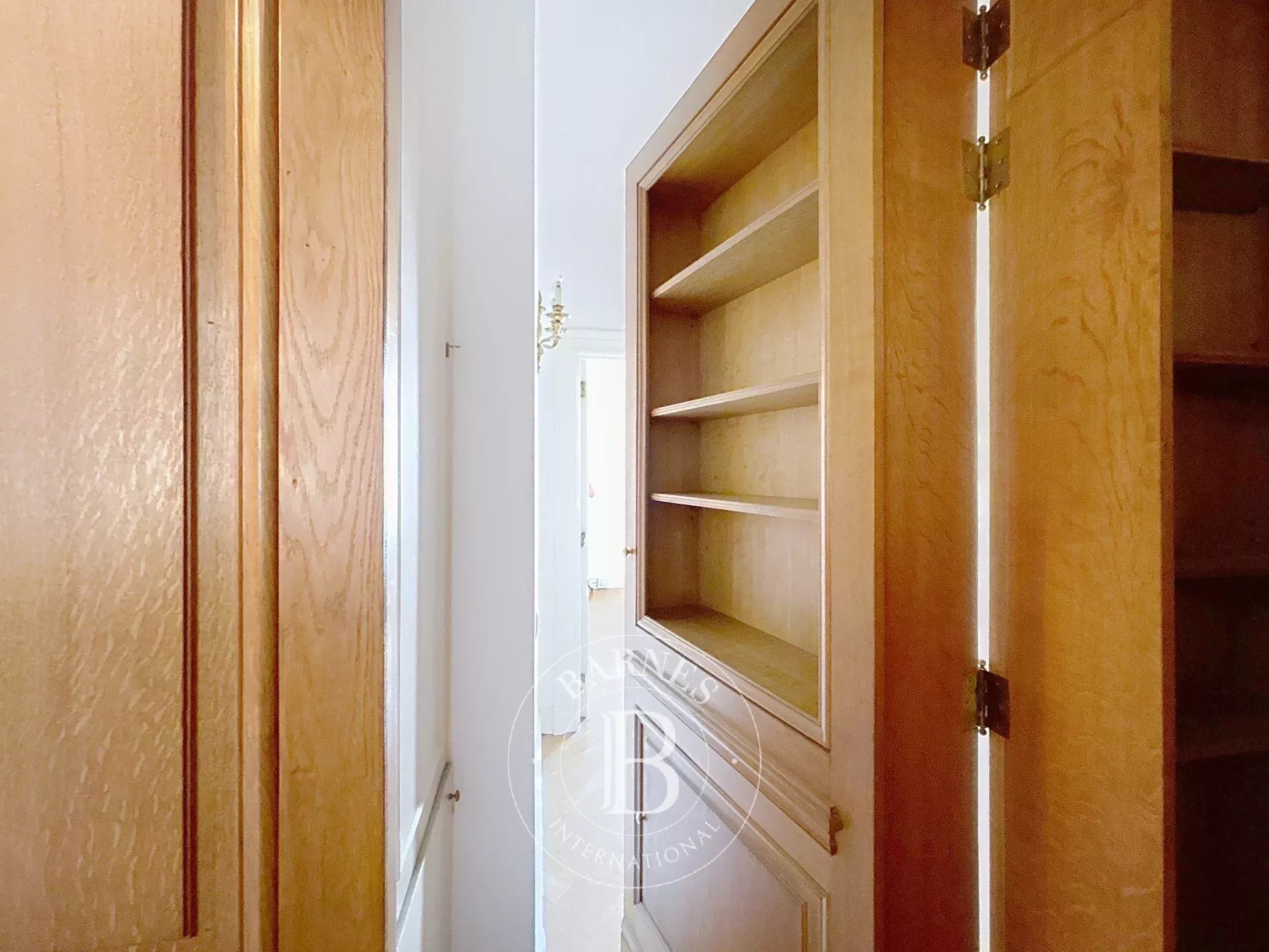 Ixelles - Luxurious apartment - 4 bedrooms - terrace - swimming pool