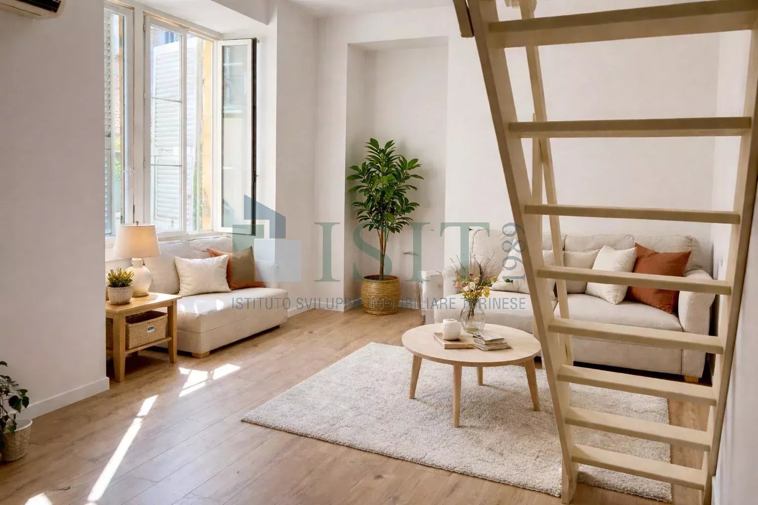 Agence immobilière de GBHI 13