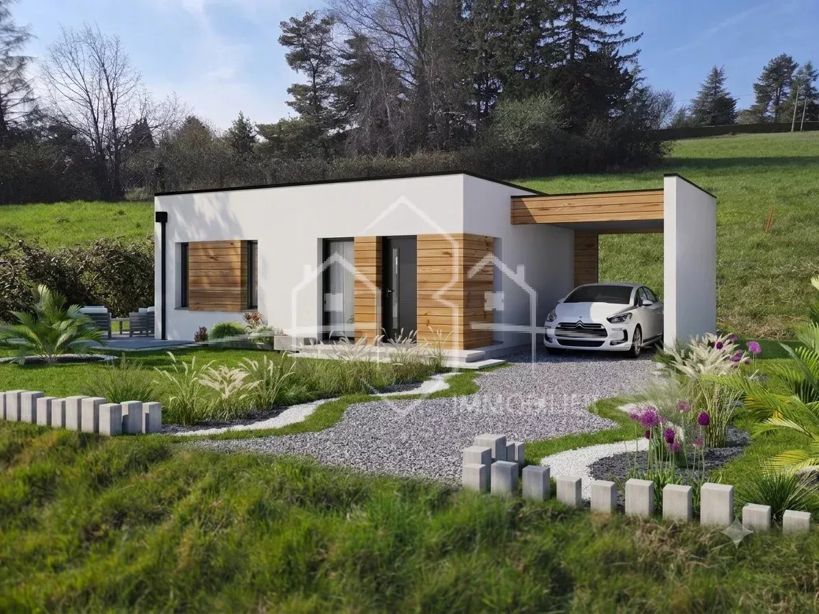 PARCELLE CONSTRUCTIBLE PRIMARETTE