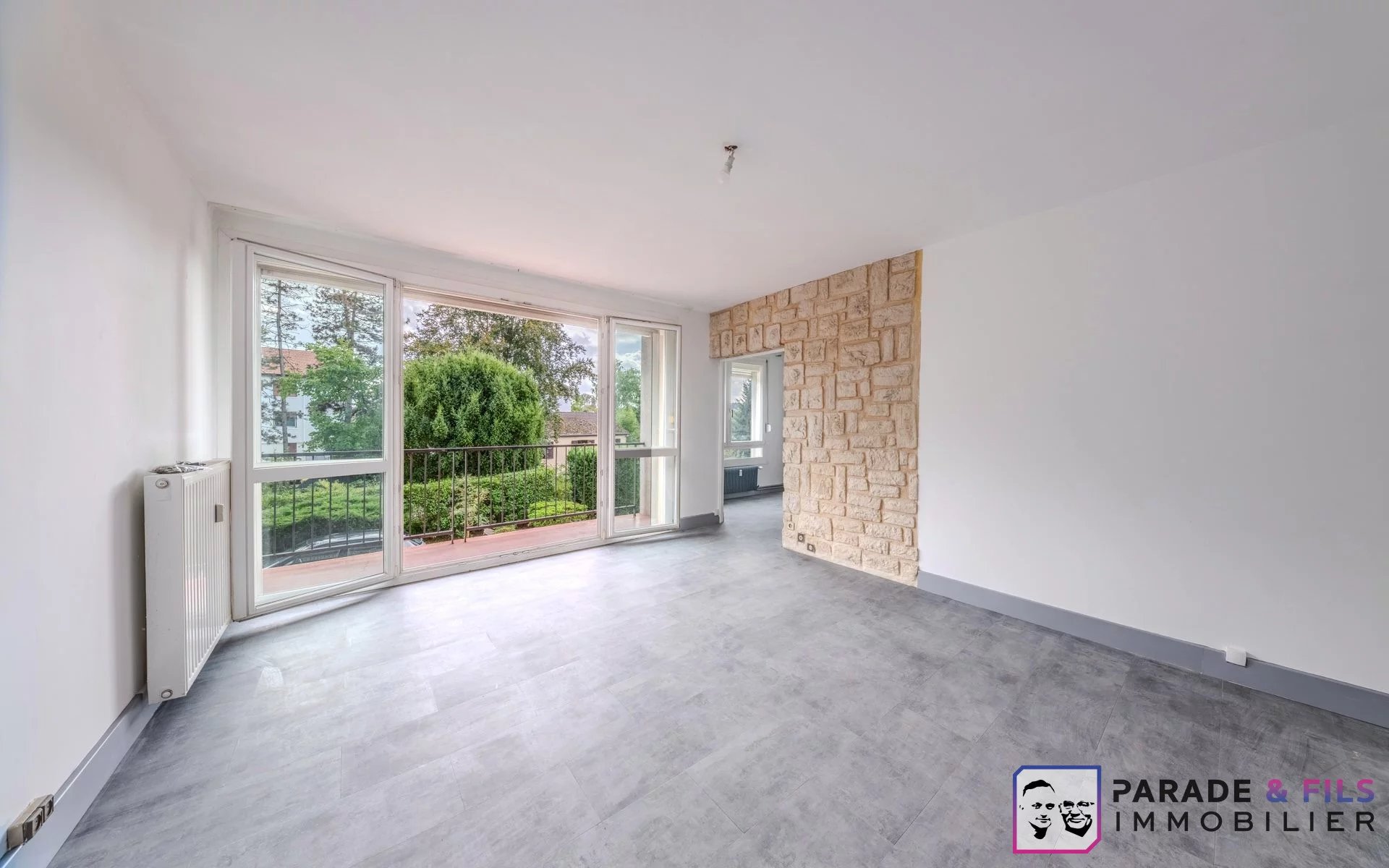 Agence immobilière de SARL PARADE