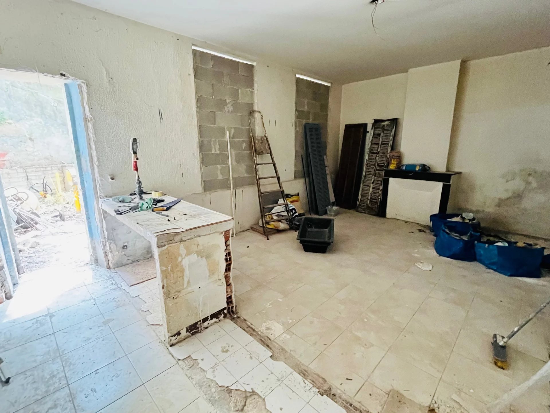 Agence immobilière de TRIHOME IMMOBILIER