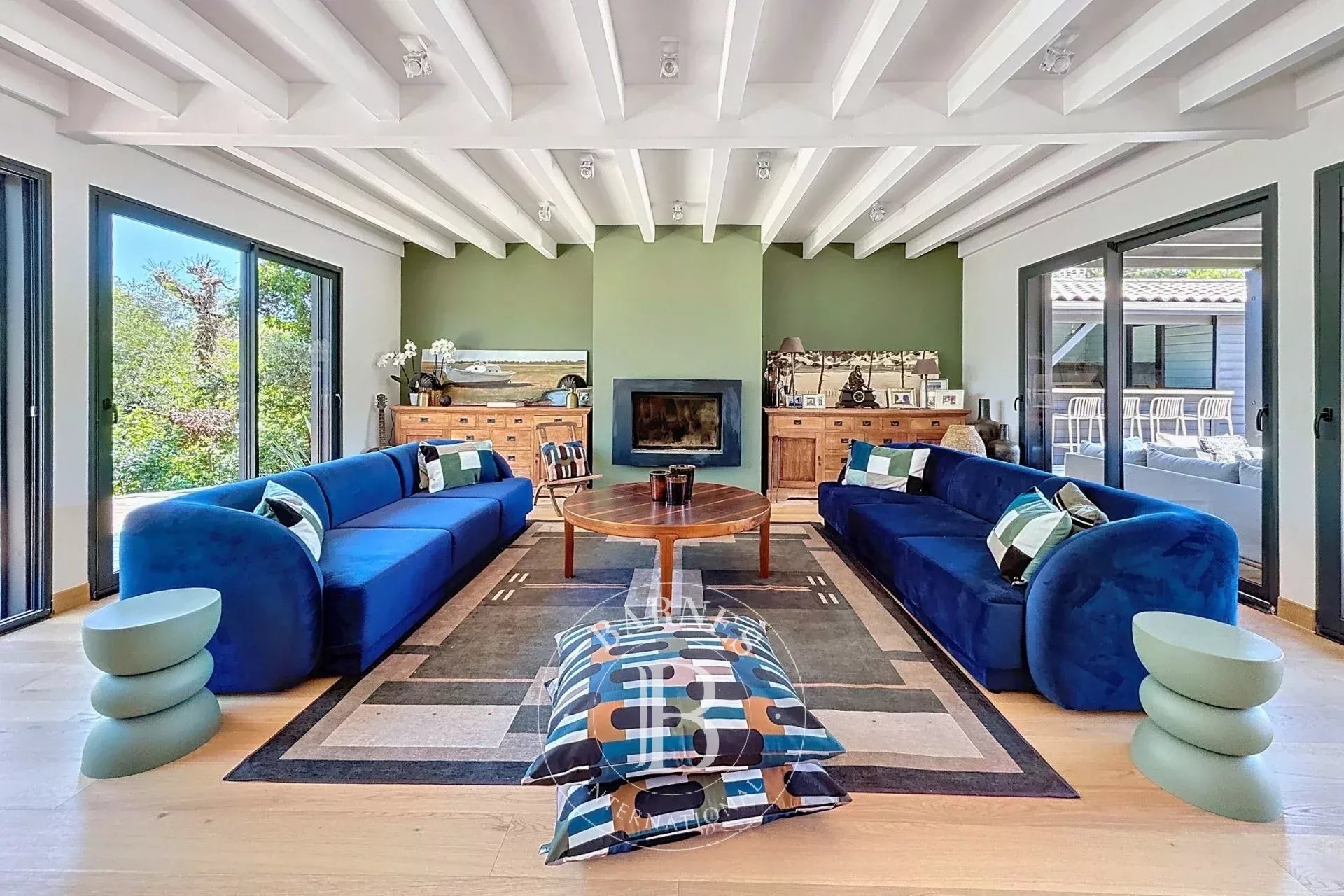 Villa Lège-Cap-Ferret - picture 8