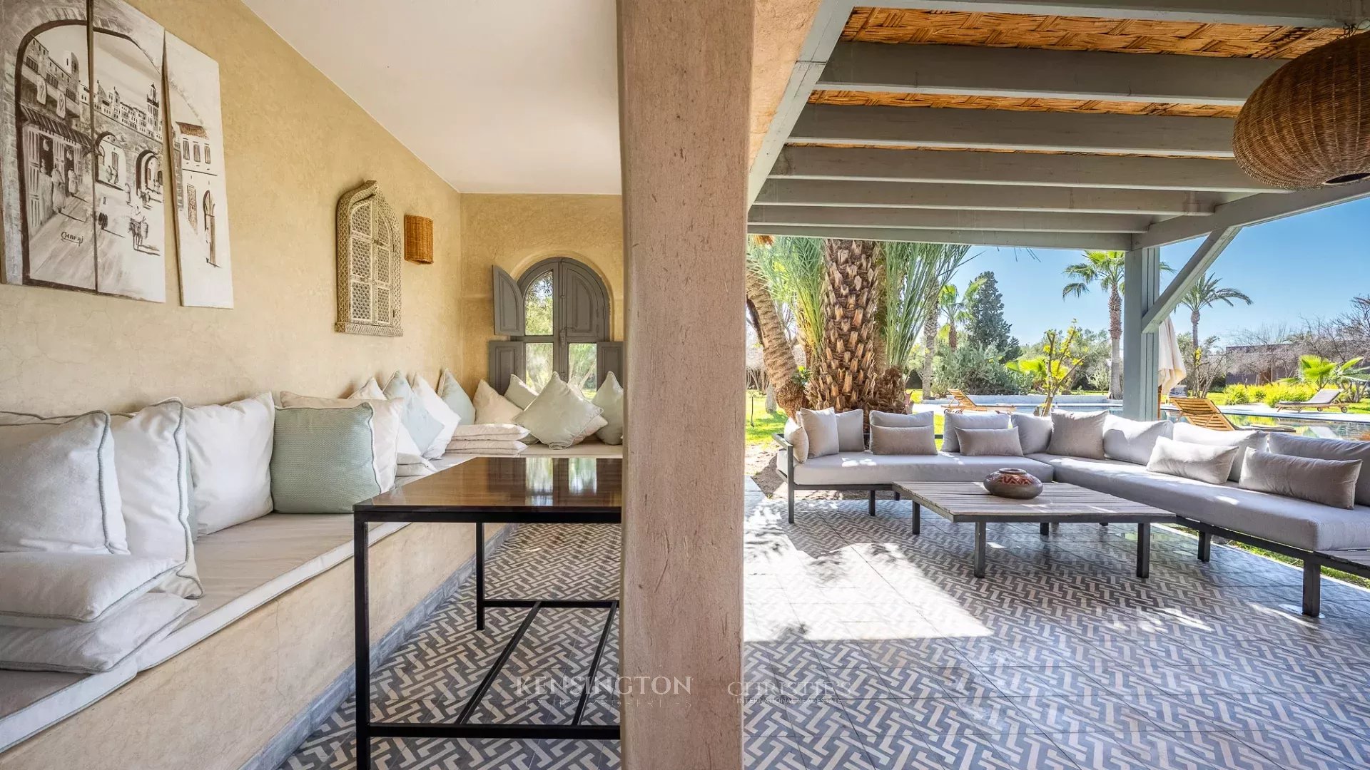 9 Bedroom Villa/Townhouse's Image 43
