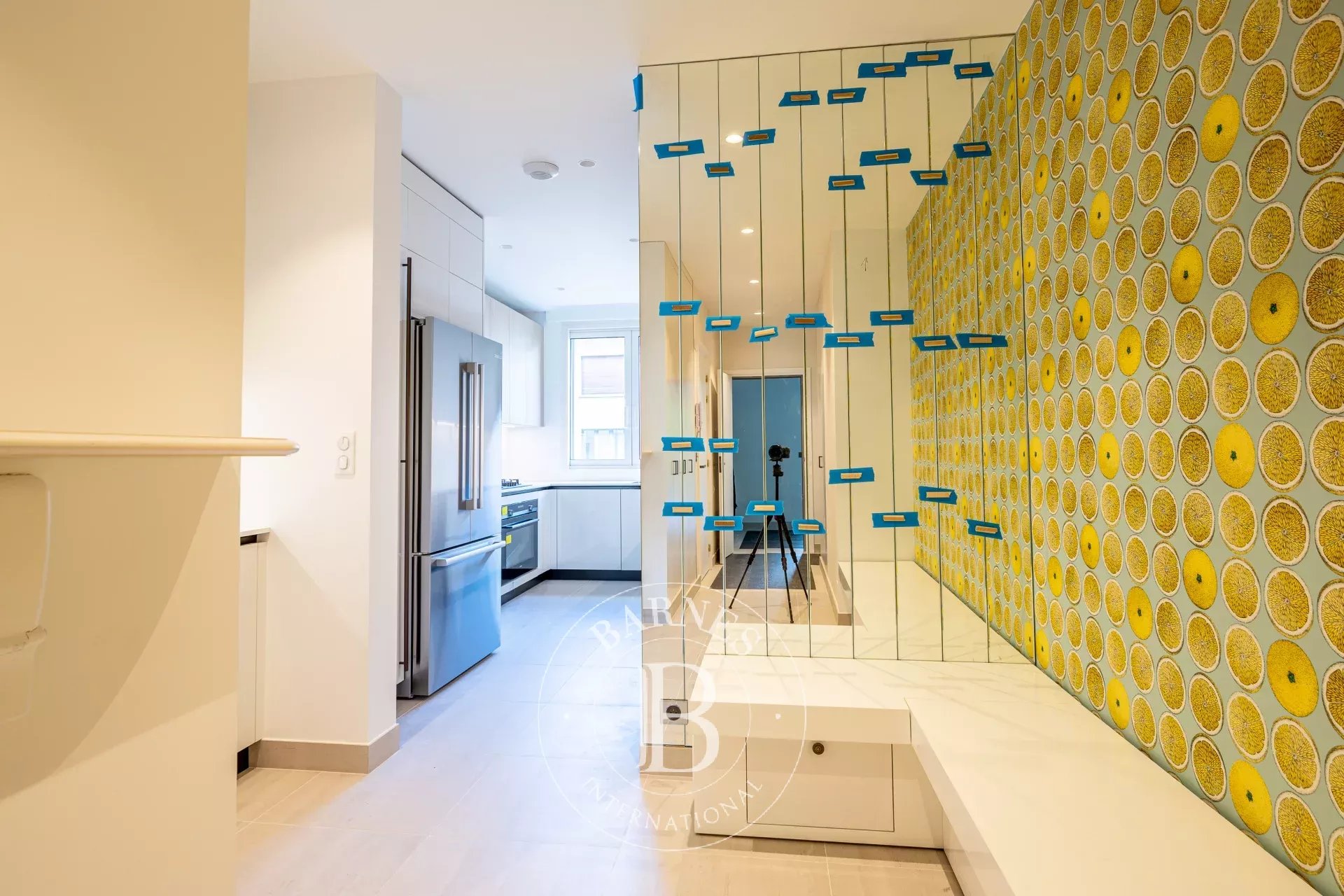 Daire Neuilly-sur-Seine - picture 14