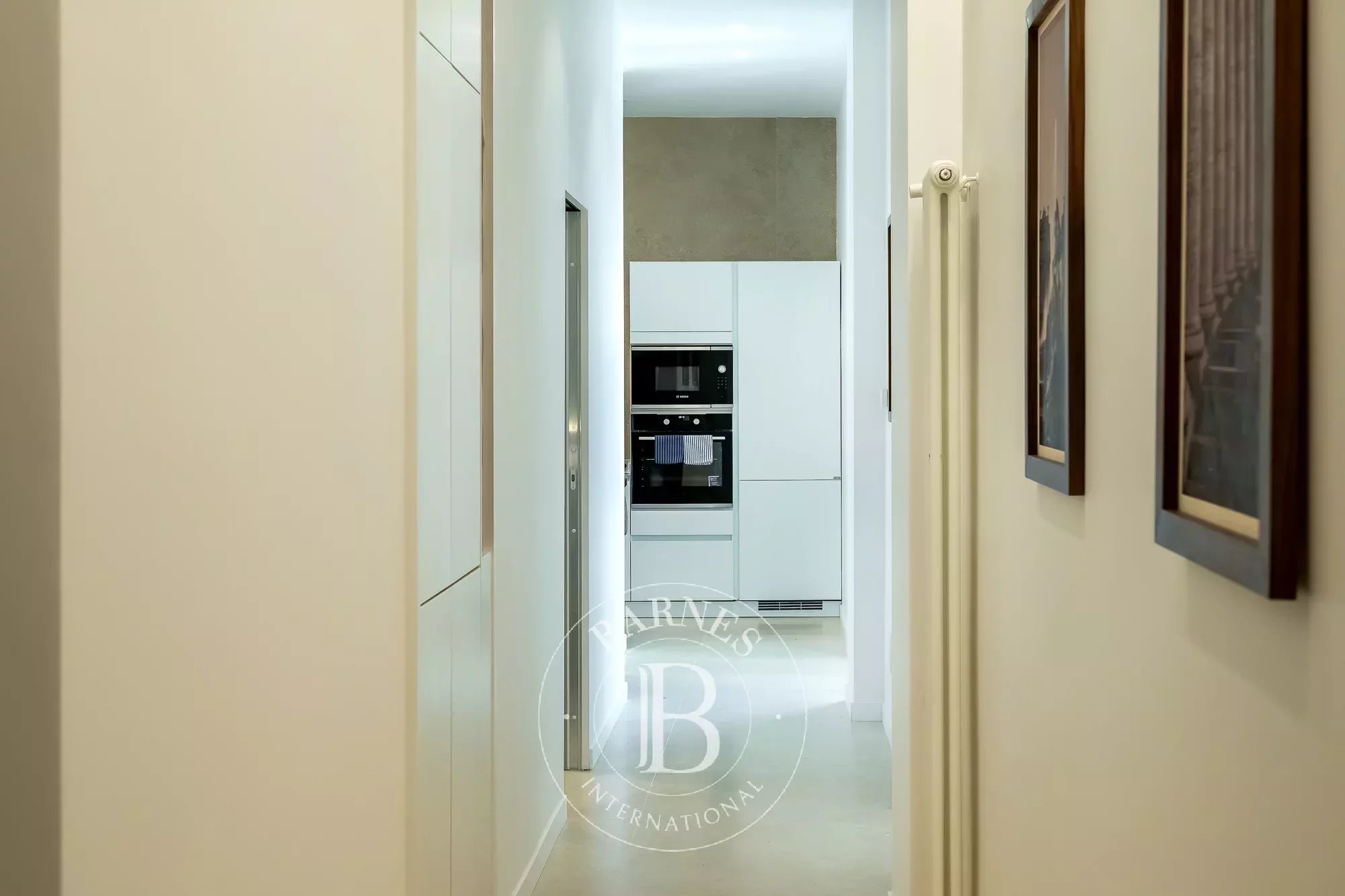 Roma  - Penthouse  2 Chambres - picture 6