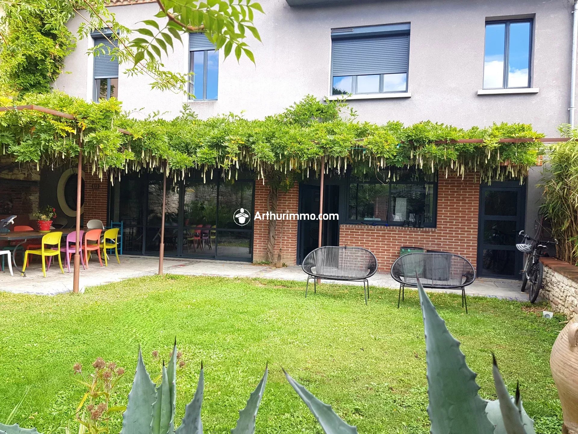 Agence immobilière de Arthurimmo.com ABC Immobilier Albi Verdier