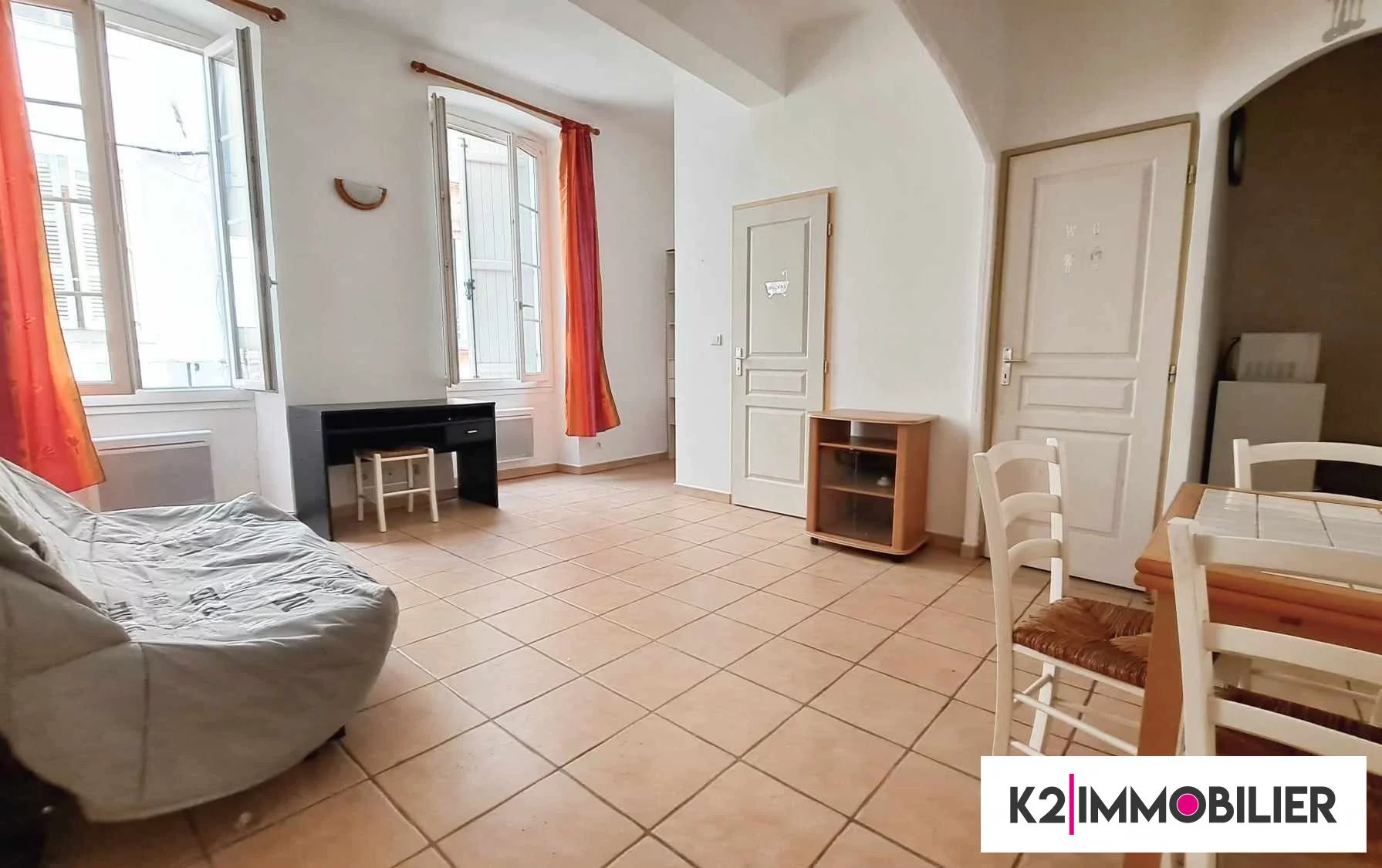 Vente Immeuble Montélimar