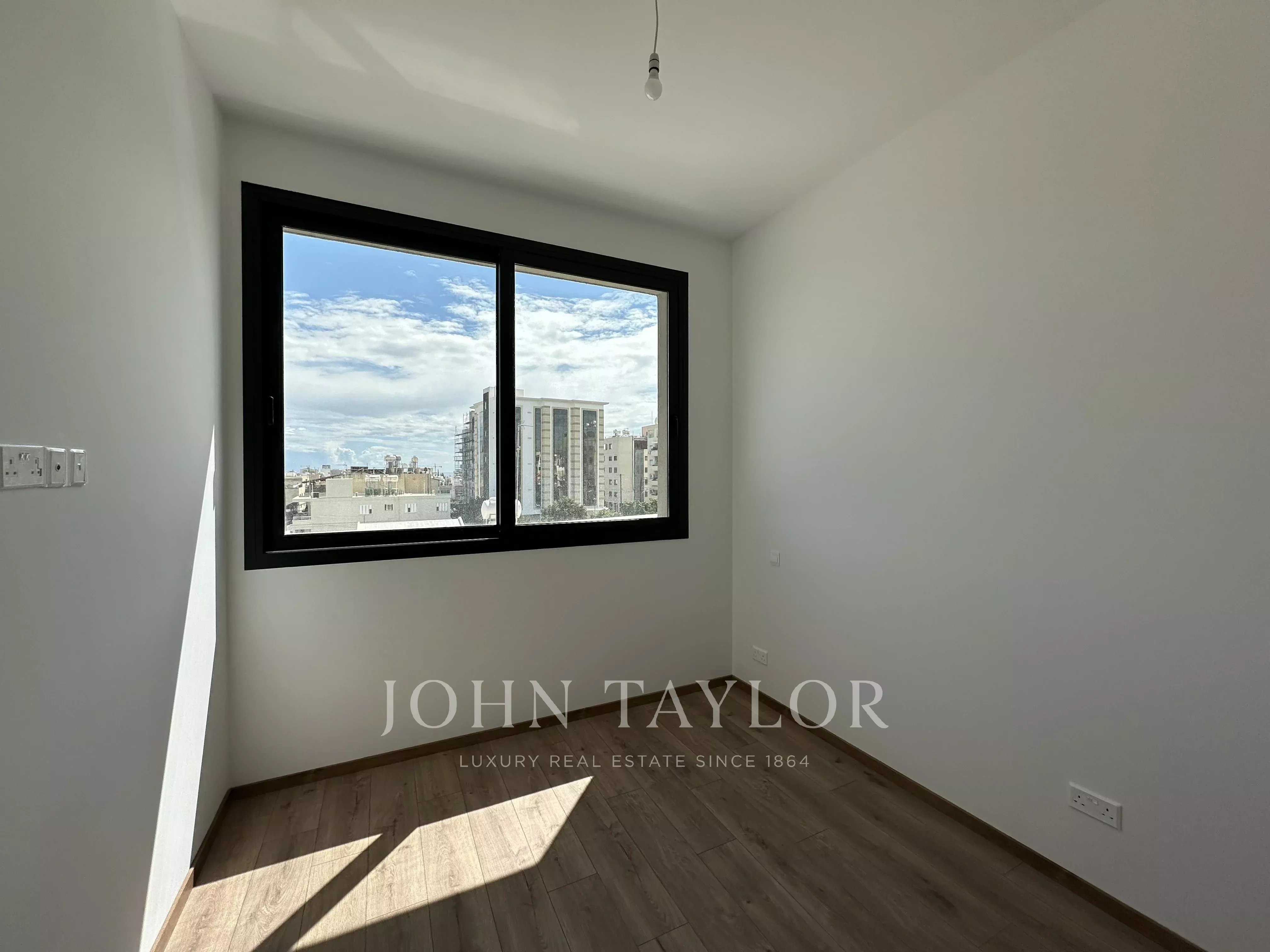 Mieszkanie 3 pokoi 95 m² Limassol District, Cypr