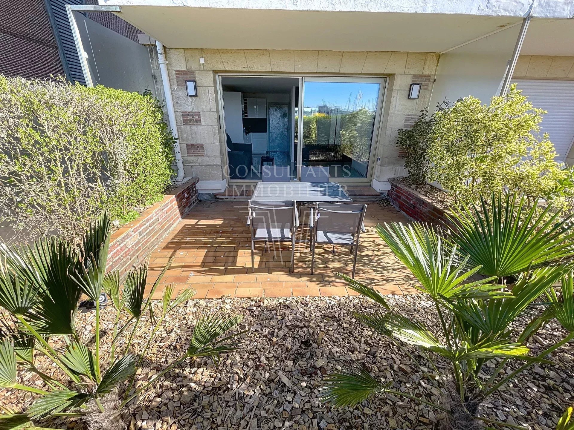 Vente Studio Deauville