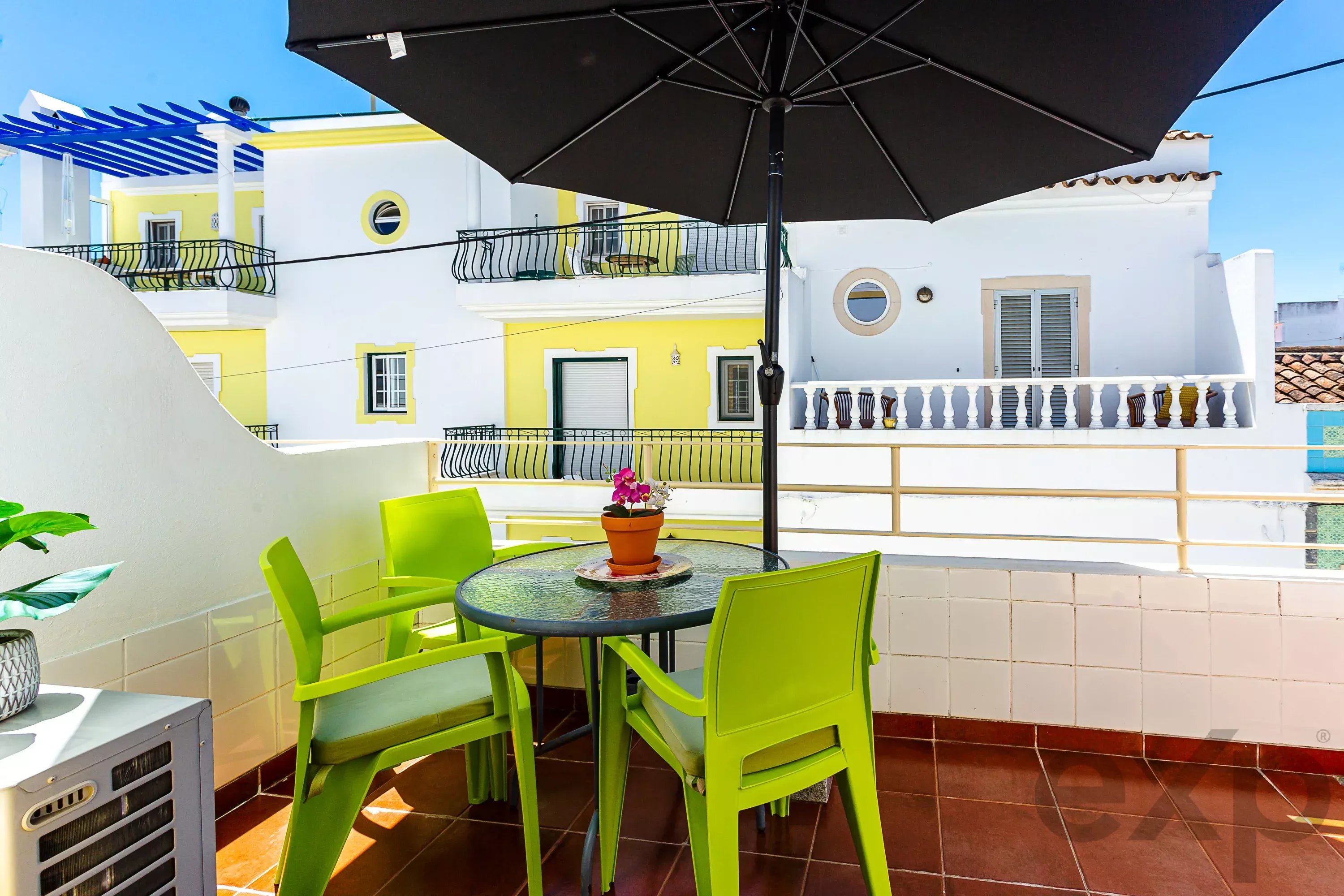 Flat with sunny terrace in Cabanas de Tavira, East Algarve 87088582 image 2