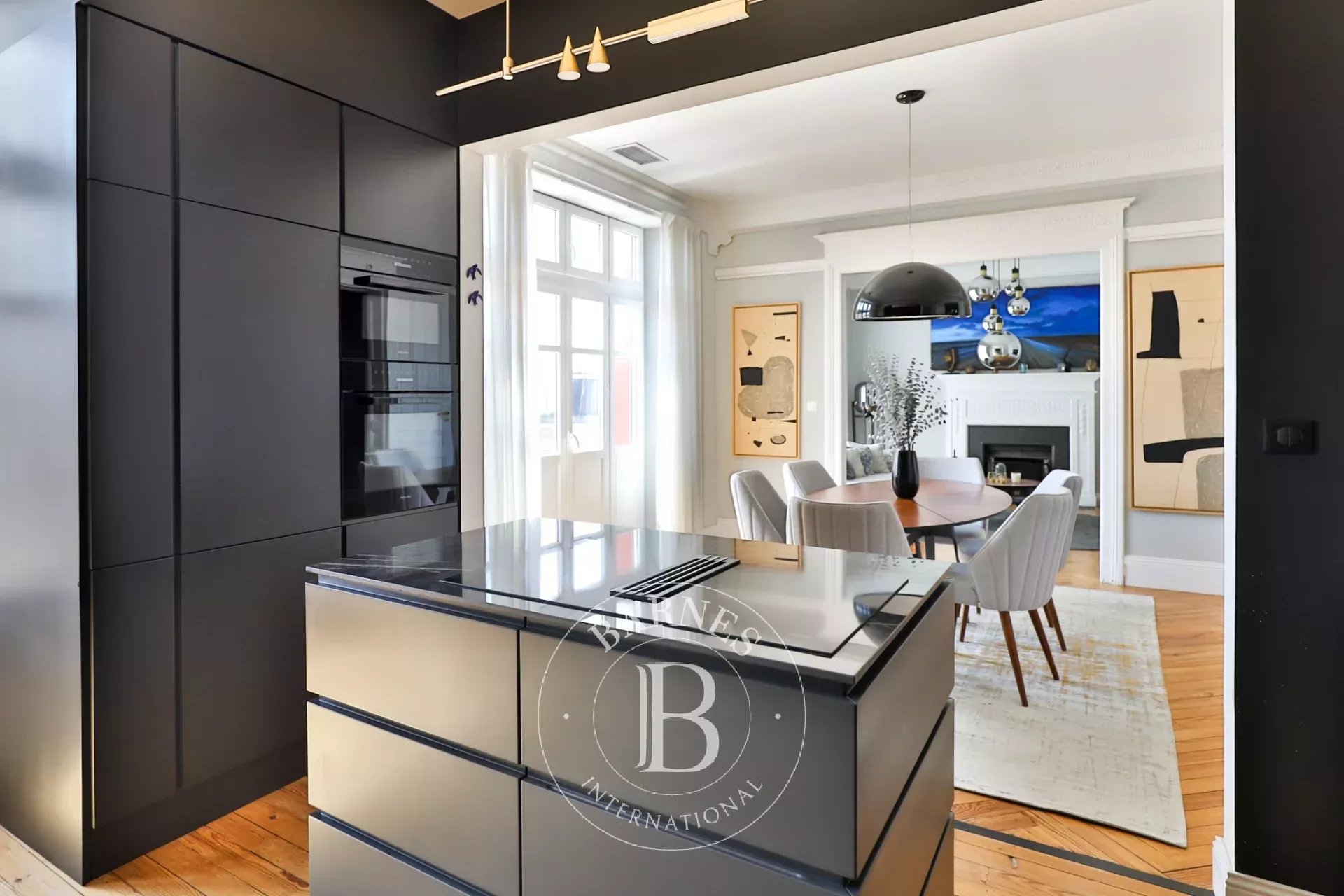 Biarritz  - Appartement  - picture 6