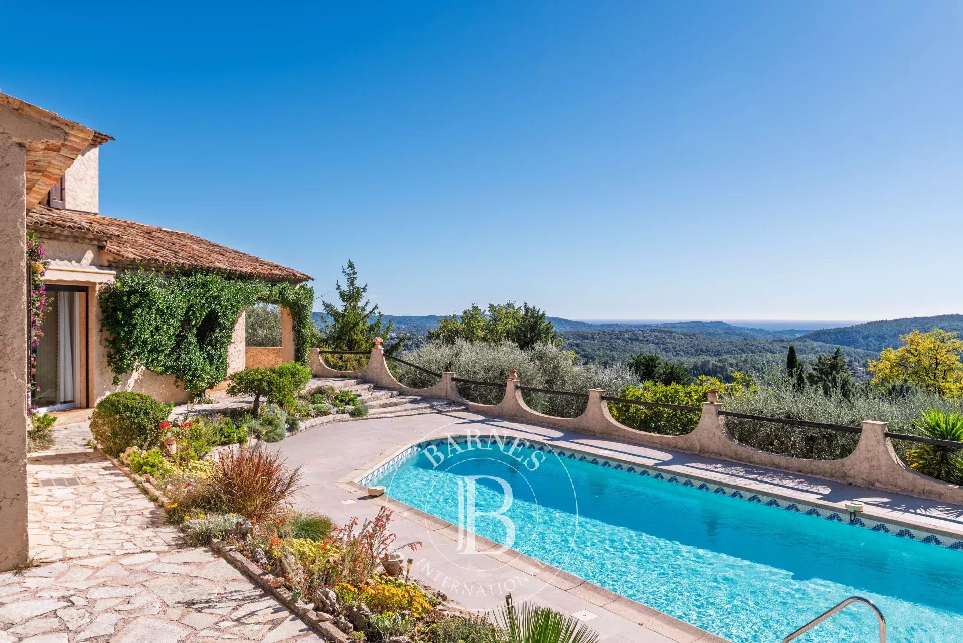 Villa Cabris - picture 14