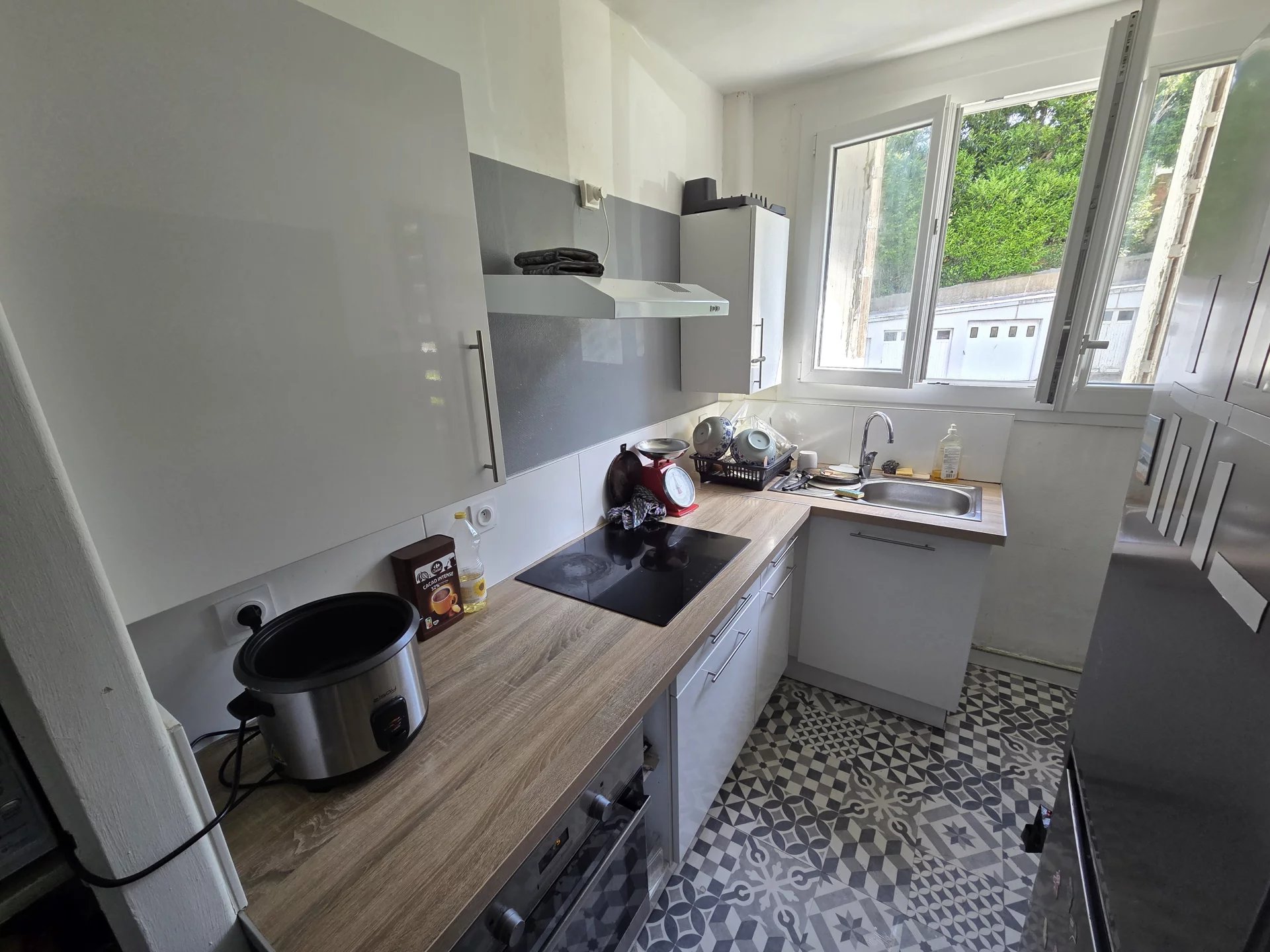Achat Appartement T4 à Nantes (44300) - 66.38m²