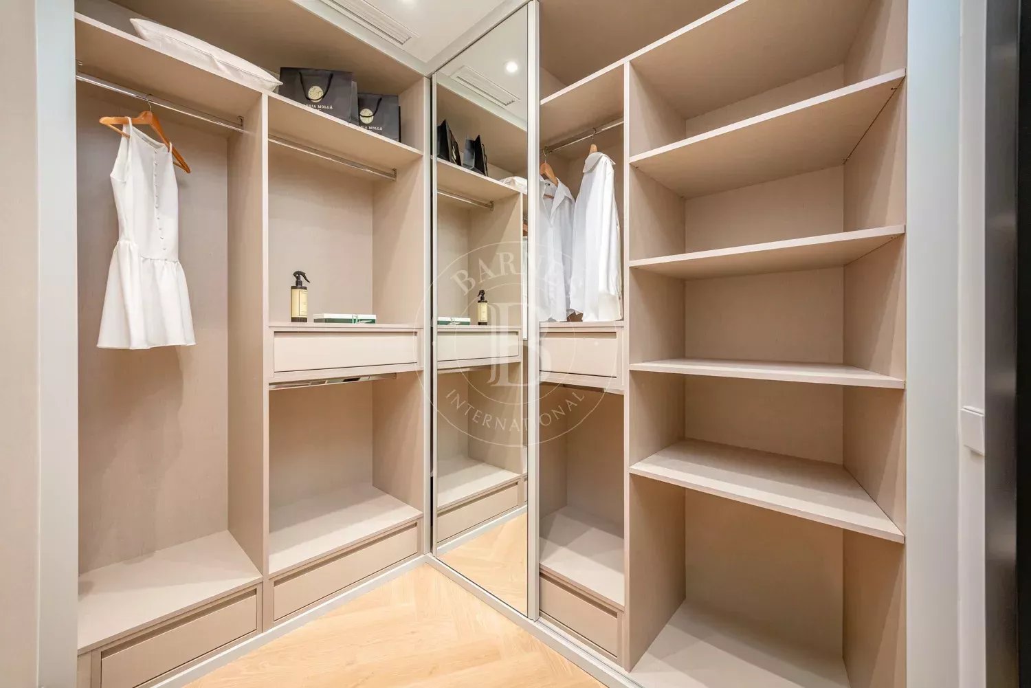 Daire Madrid - picture 30