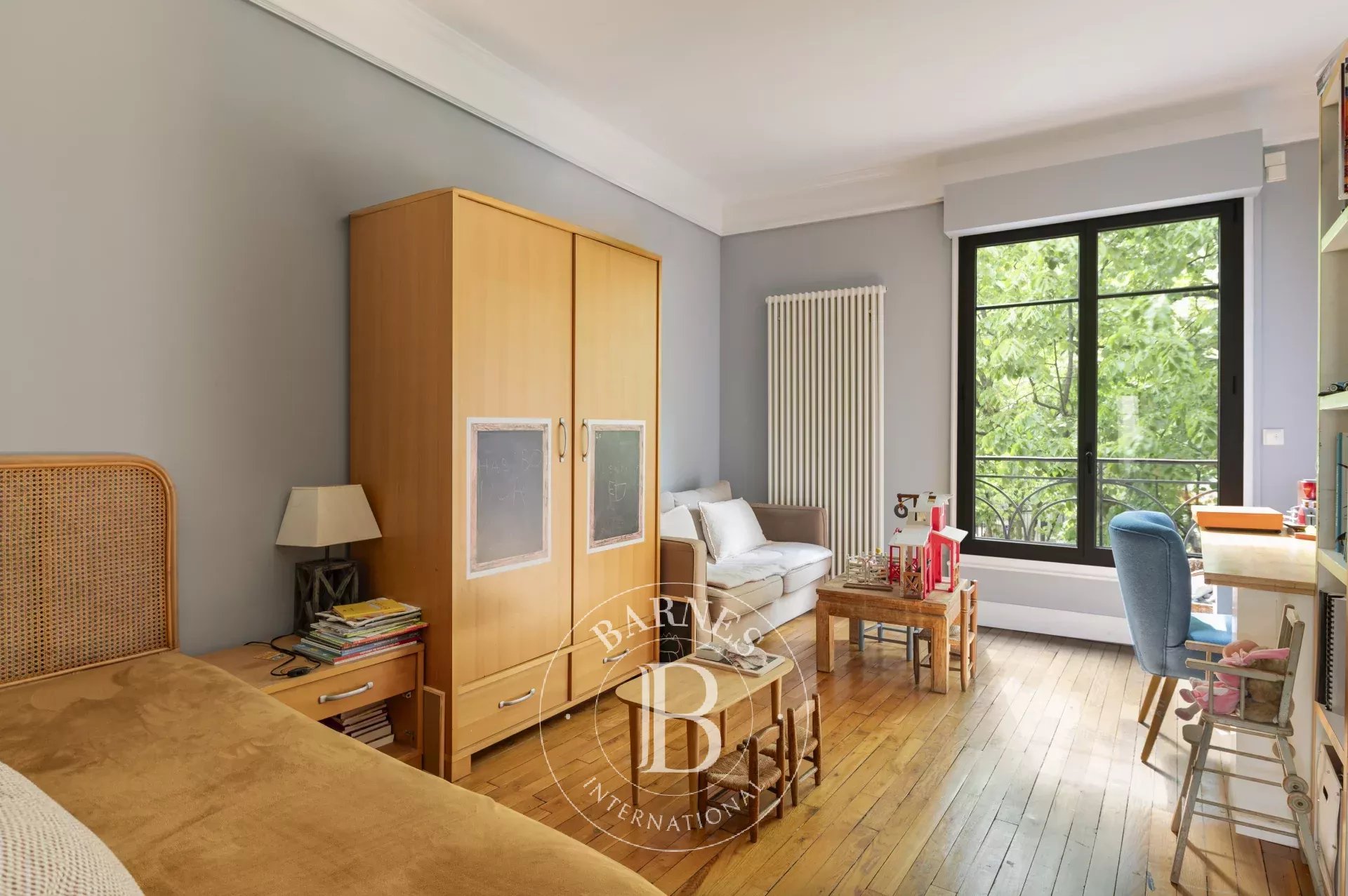 Paris  - House 6 Bedrooms - picture 13