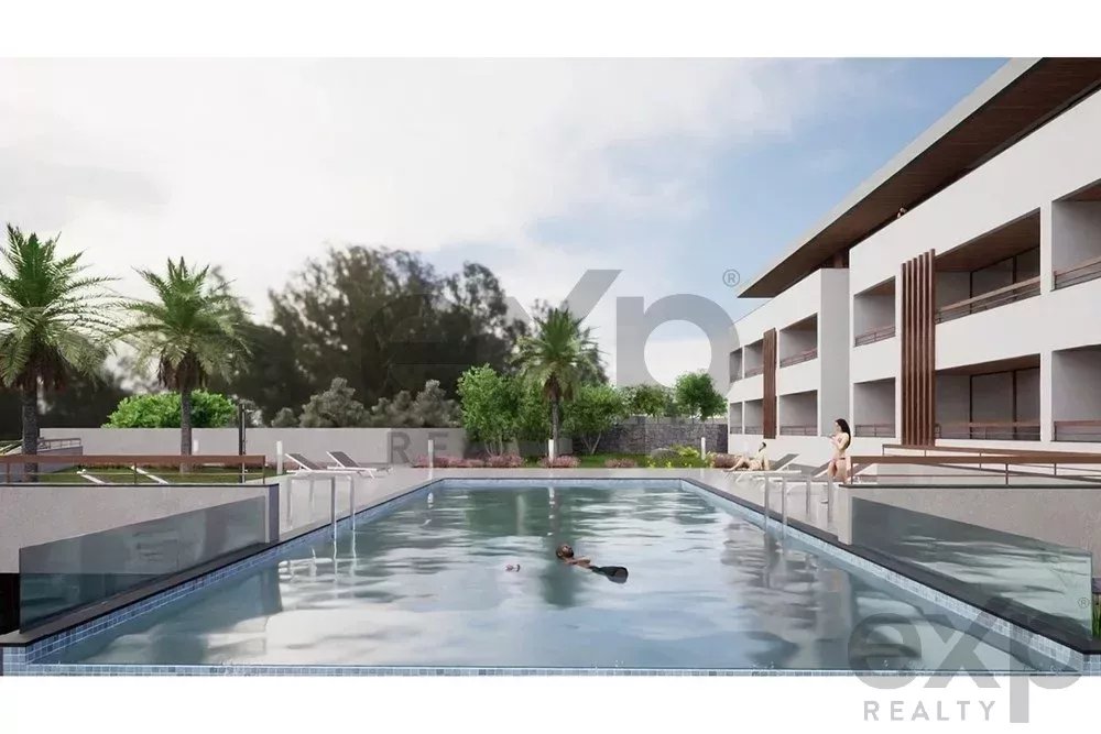 Apartamento Moderno com 2 quartos em Funchal com Piscina e Internet