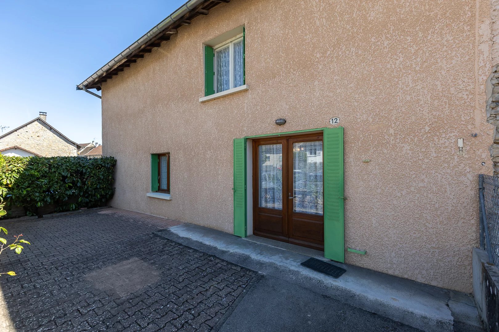 Agence immobilière de SARL AS IMMOBILIER