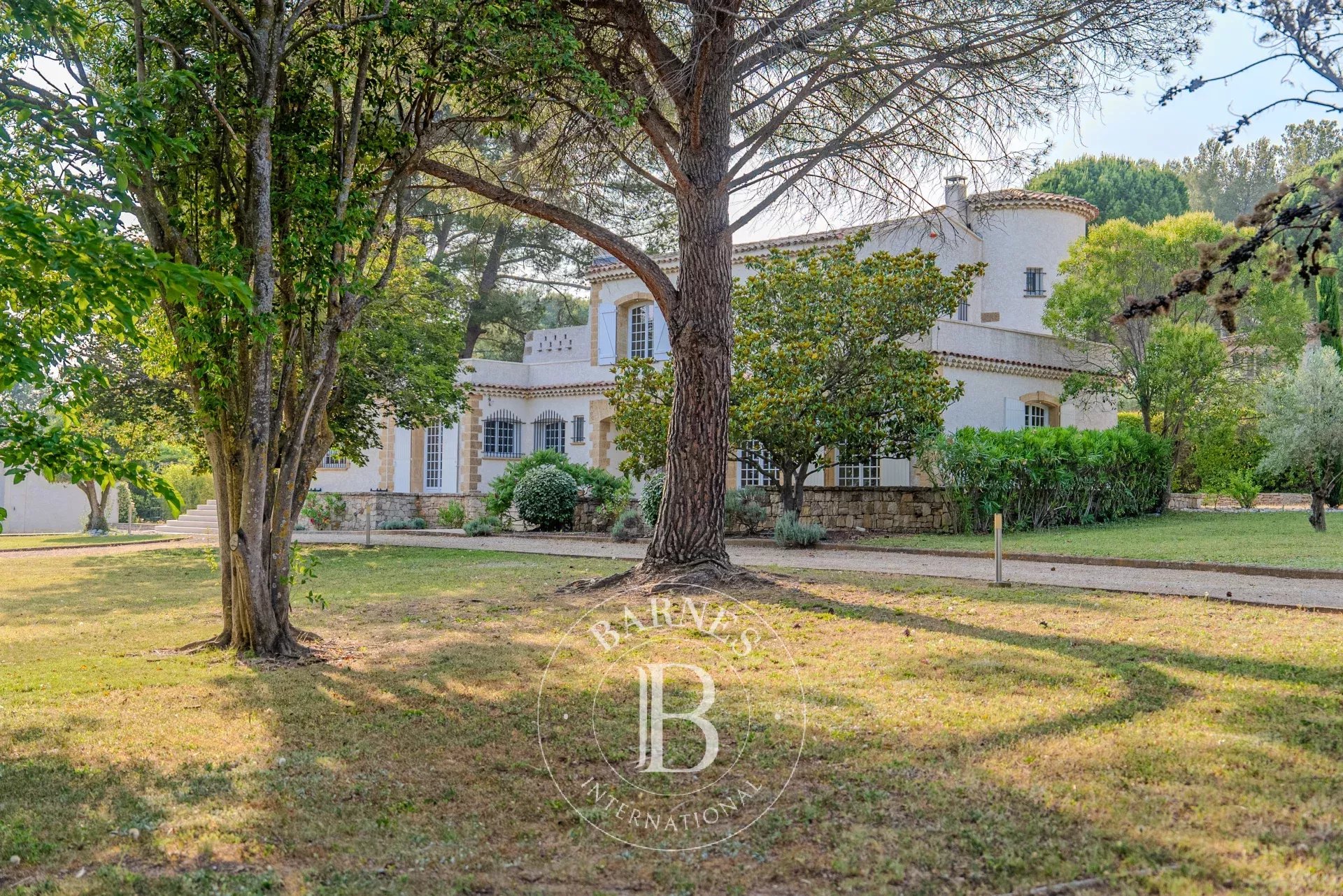 Ev Aix-en-Provence - picture 13