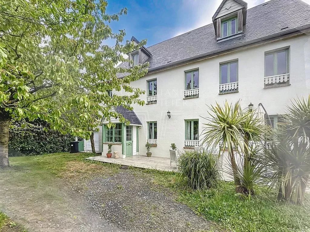 Vente Maison Trouville-sur-Mer