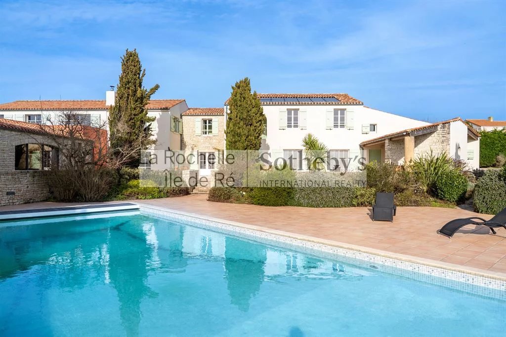 Vente Maison Fouras
