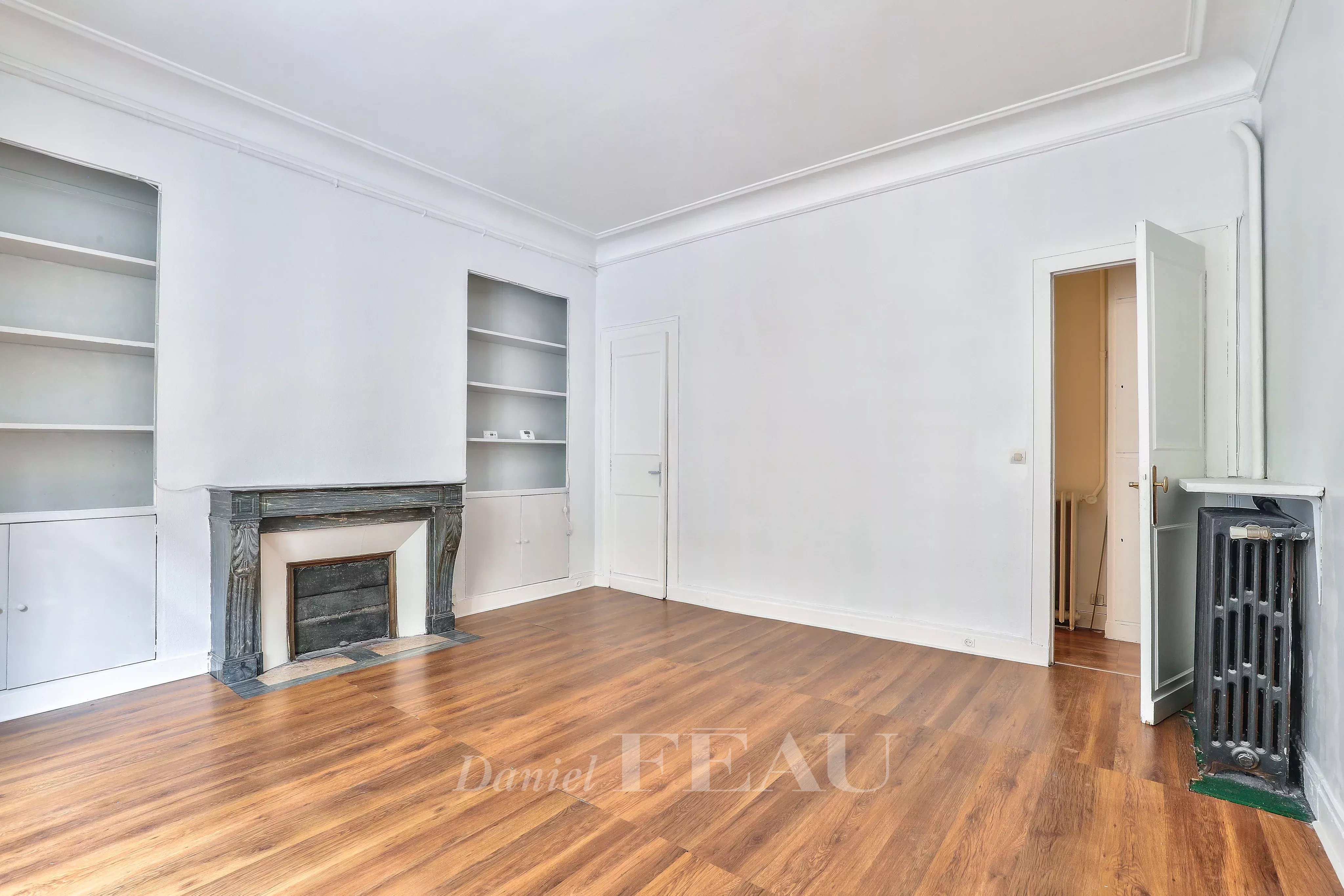 Rental Apartment Paris 9th