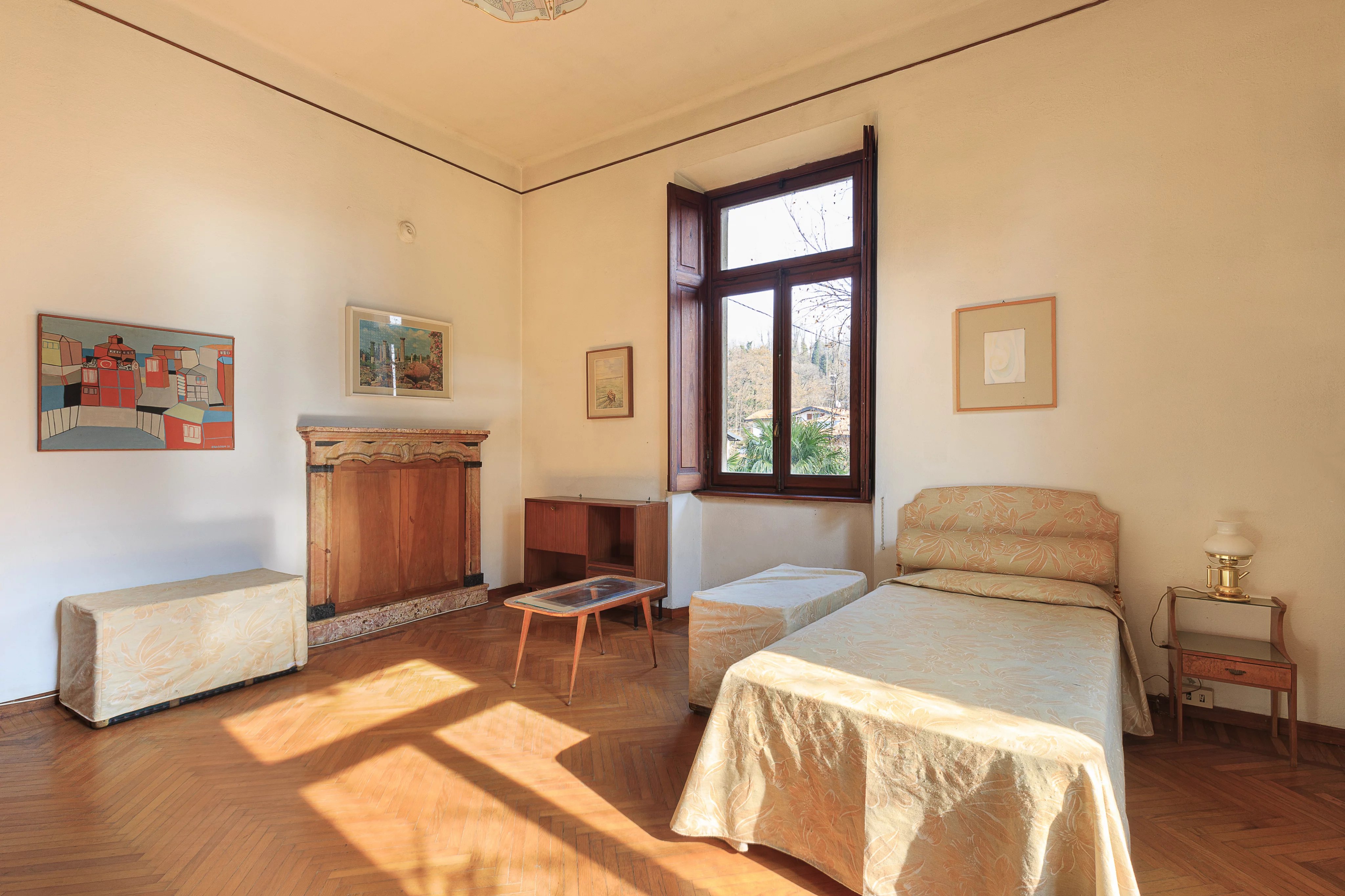 Exclusive Villa historique entourée d’un jardin privé luxuriant - picture 7 title=