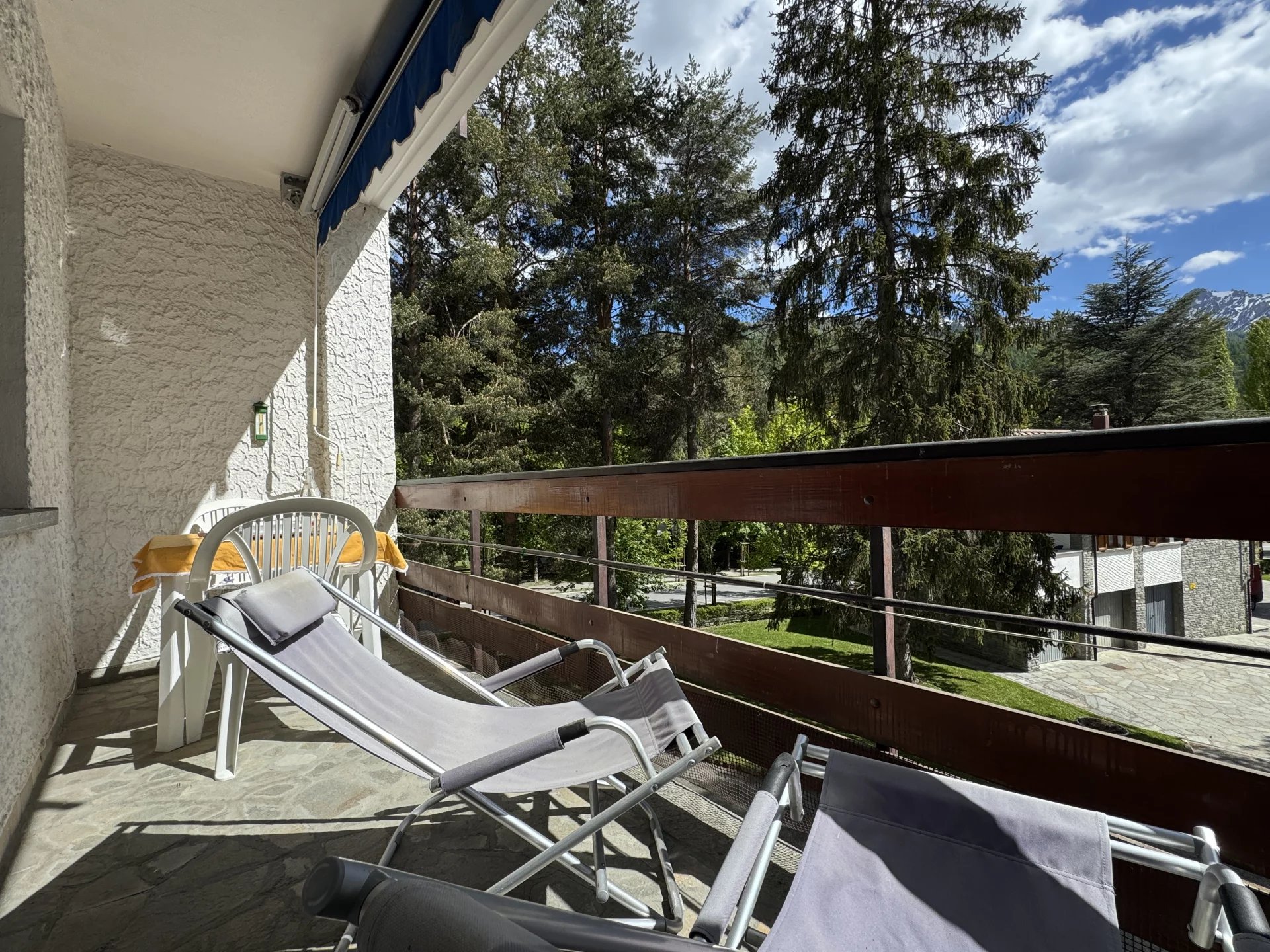 Condominio Idra - Viale Cappuccio/Campo Smith