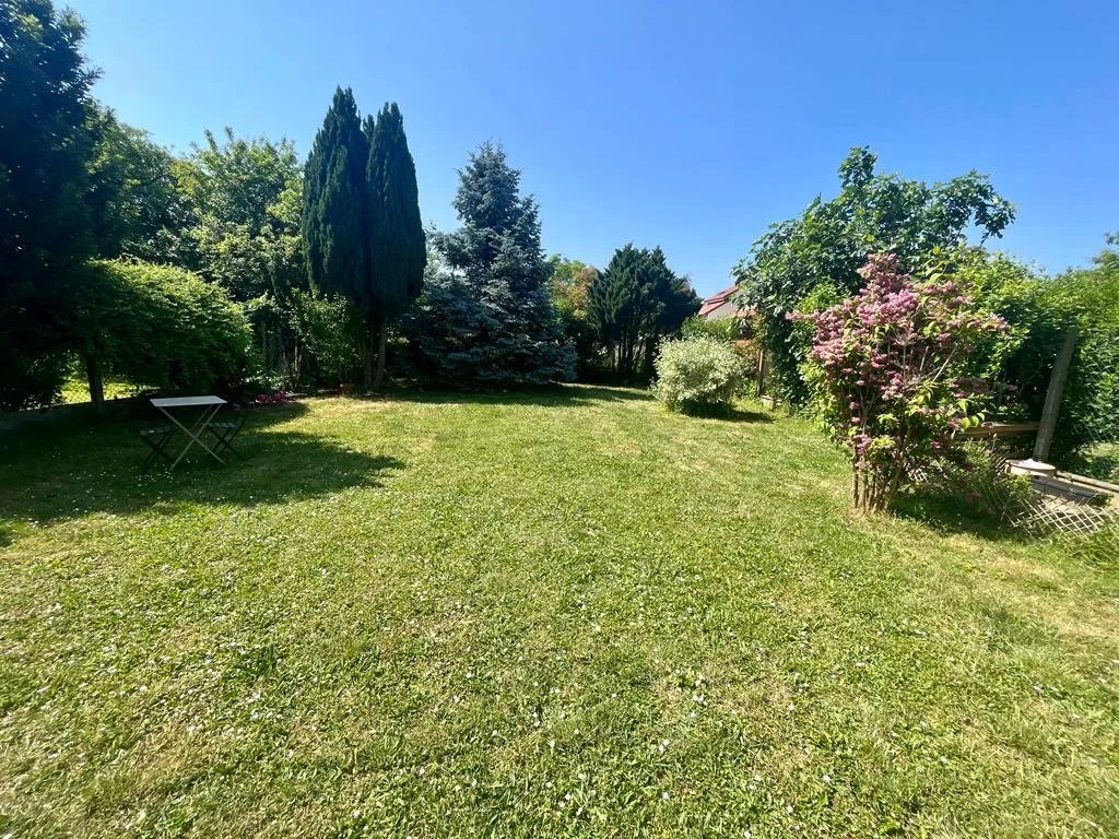Vente Terrain constructible Noiseau