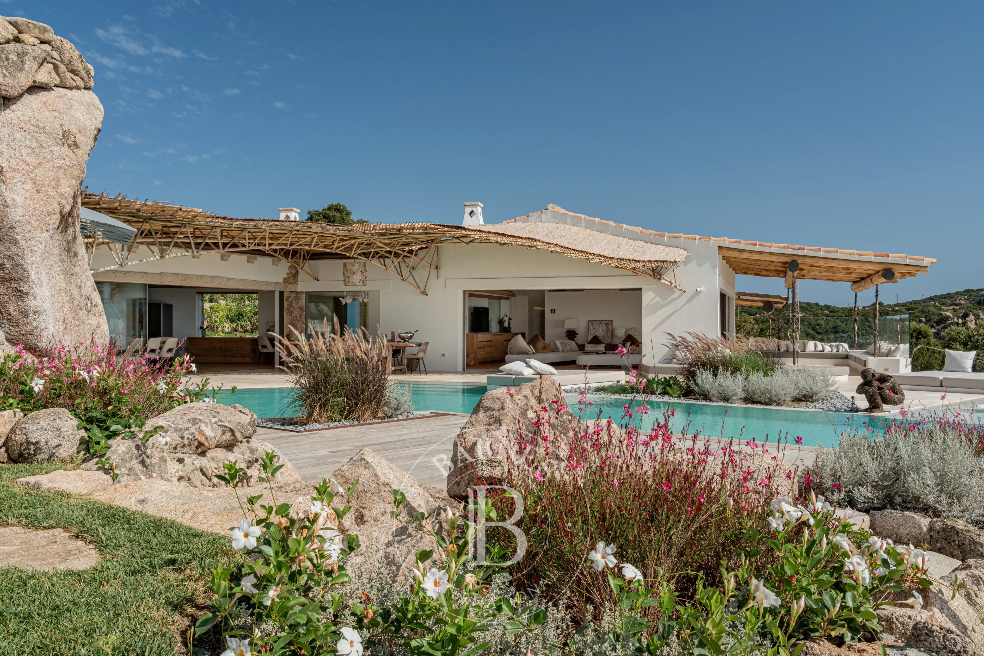 Villa Porto Cervo  -  ref 82288141 (picture 1)