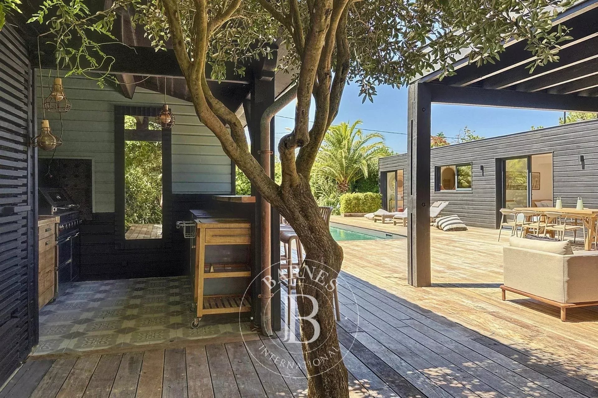 Villa Lège-Cap-Ferret - picture 4