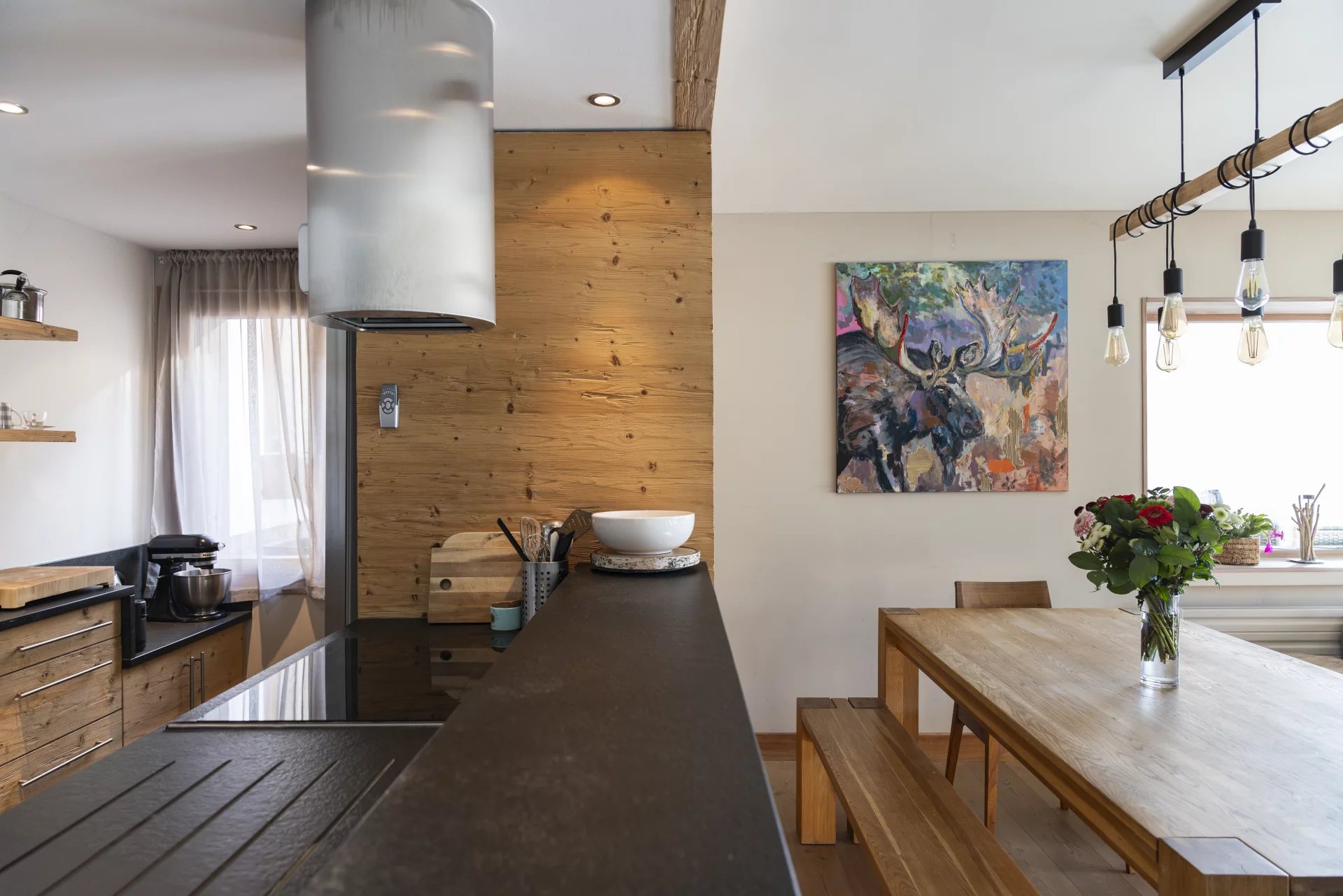 Sale Apartment Verbier
