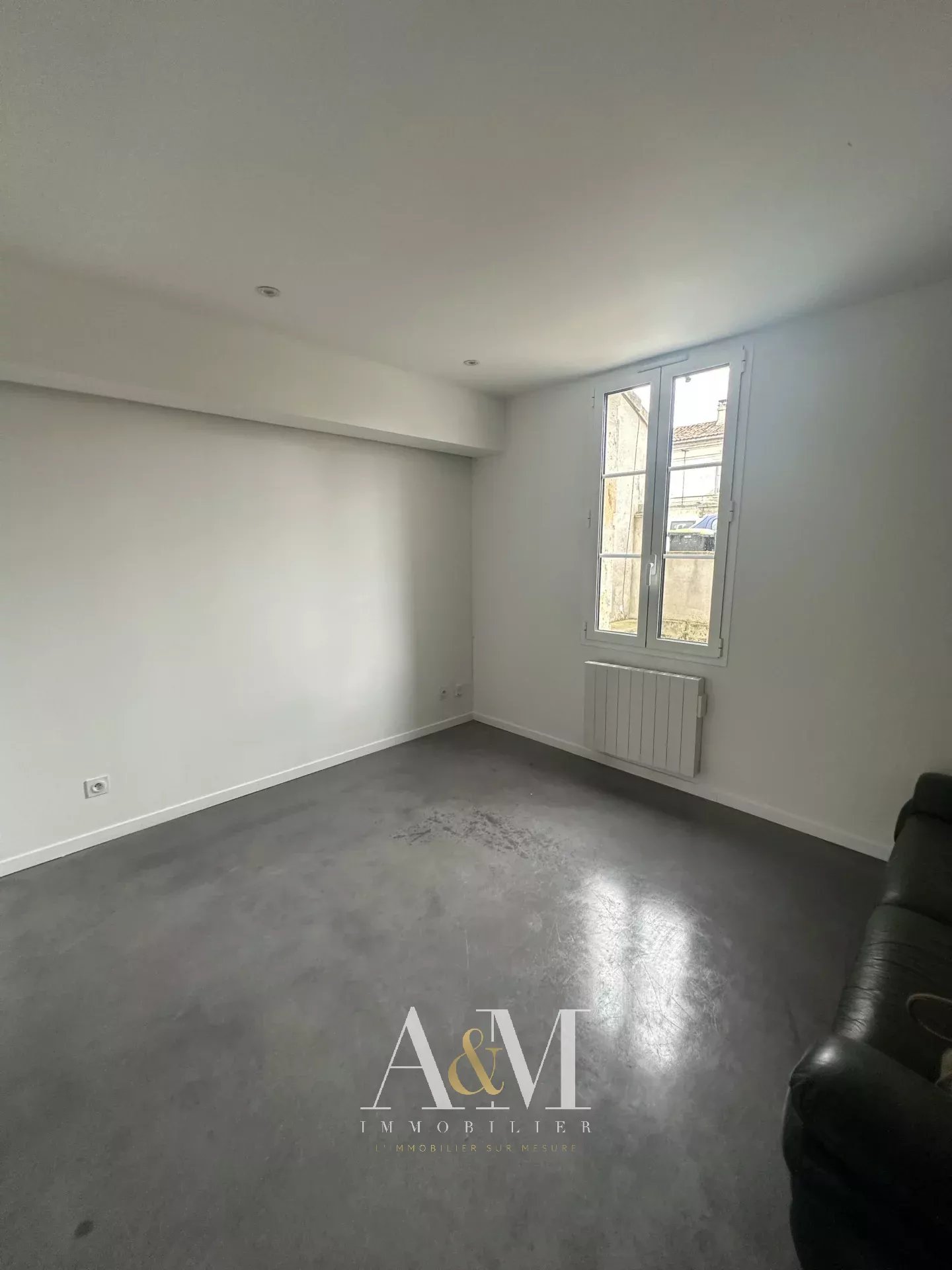 Appartement T2 - Photo 2