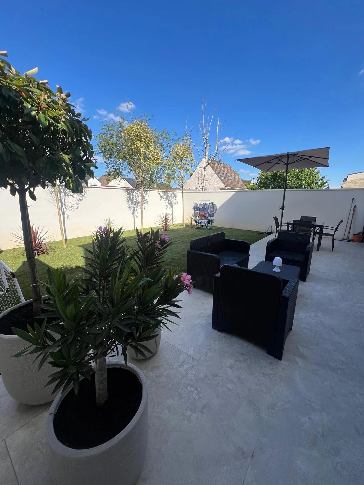 Vente Villa Ormesson-sur-Marne
