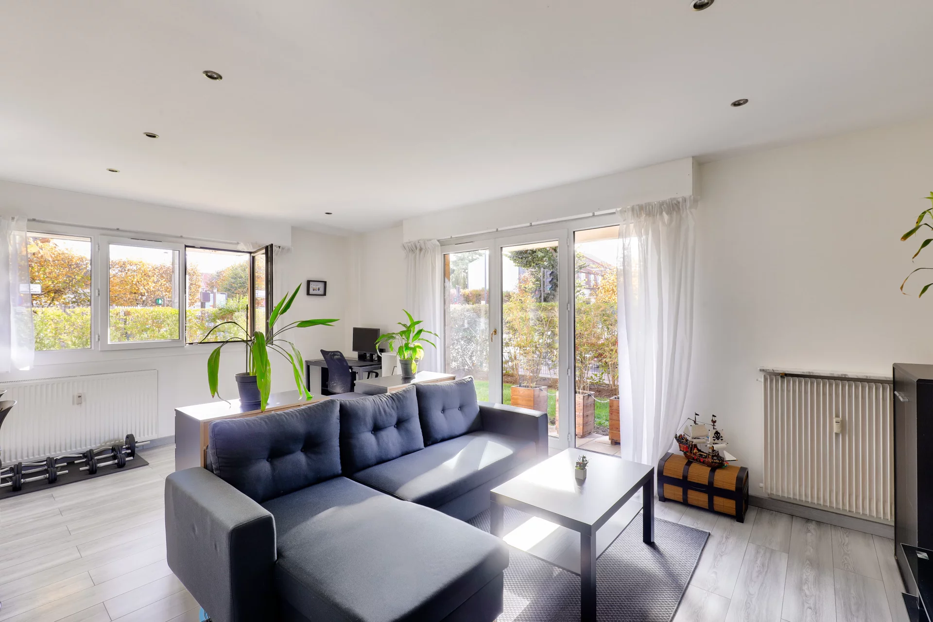 Rueil-Malmaison - GOLDEN TRIANGLE