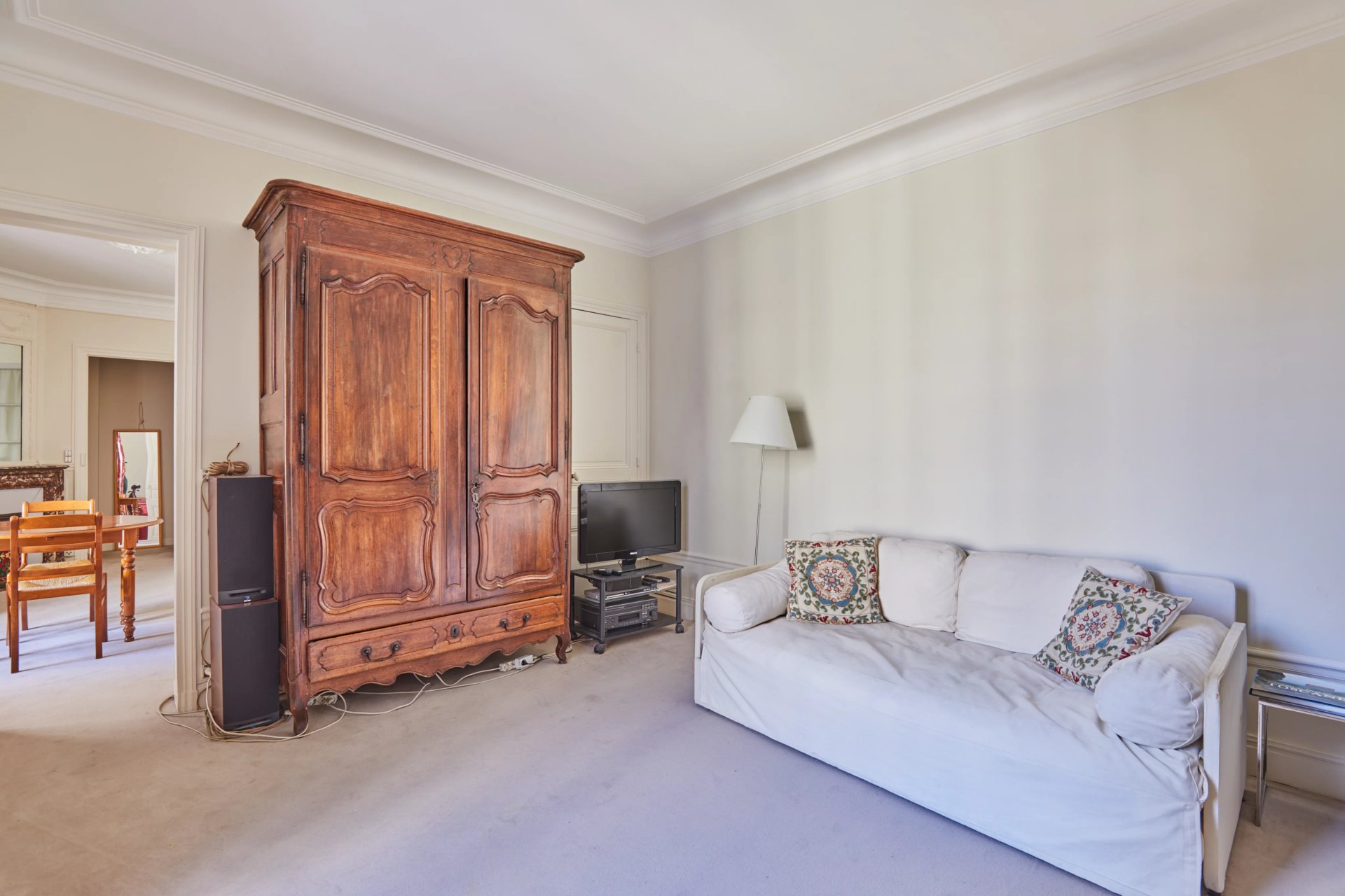 2 Bedroom Apartment/Flat's Image 5